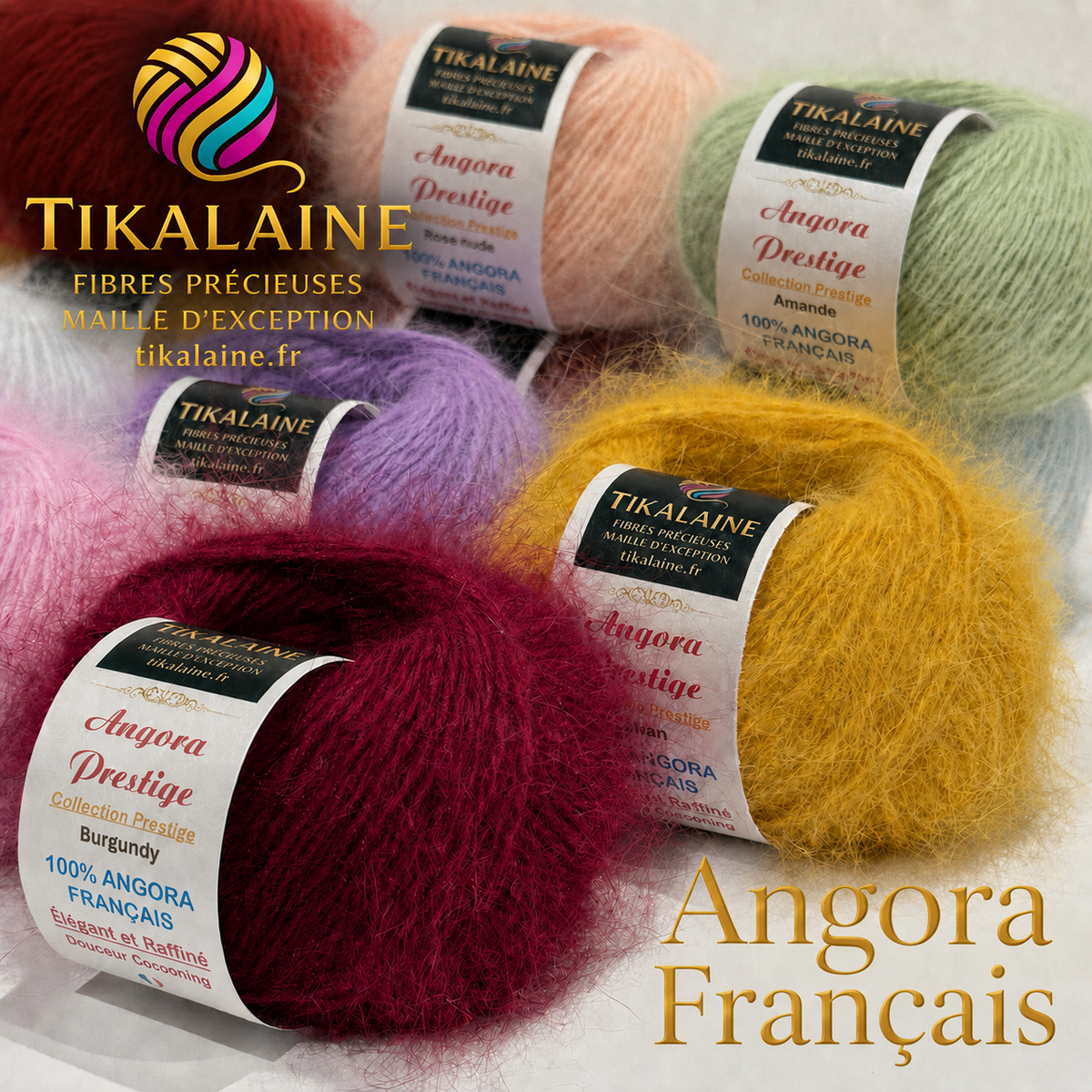 Angora Français