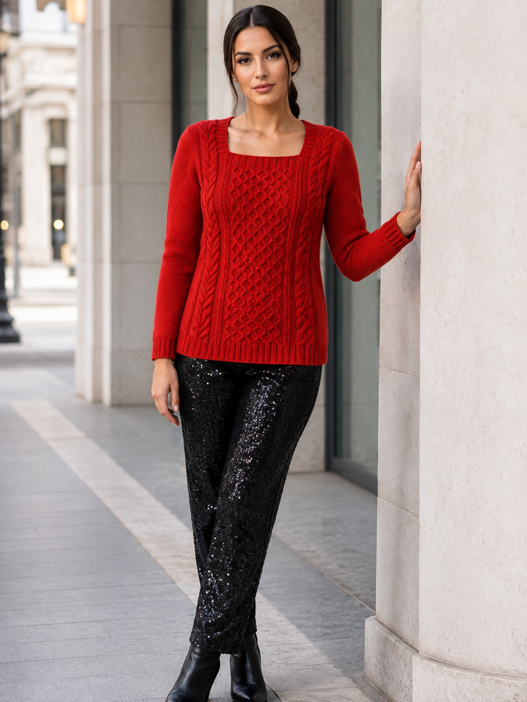 Pure laine Suprême : 100% laine vierge extra fine