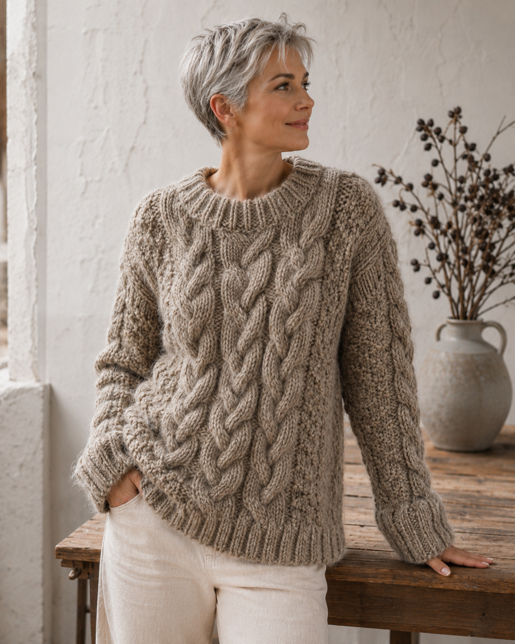 Merveille d’Islande : 100% laine vierge islandaise