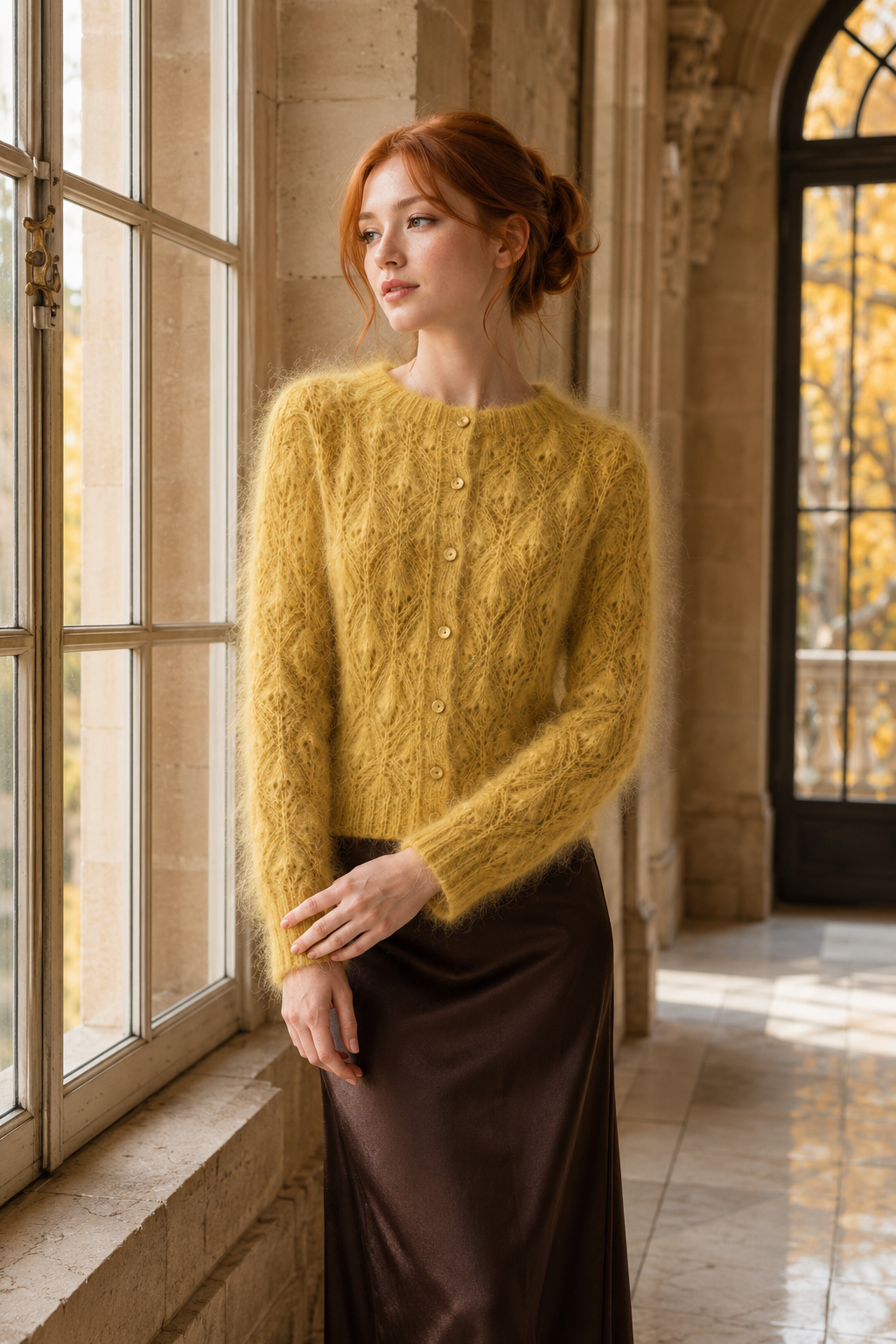 Angora Prestige : 100% Angora Français