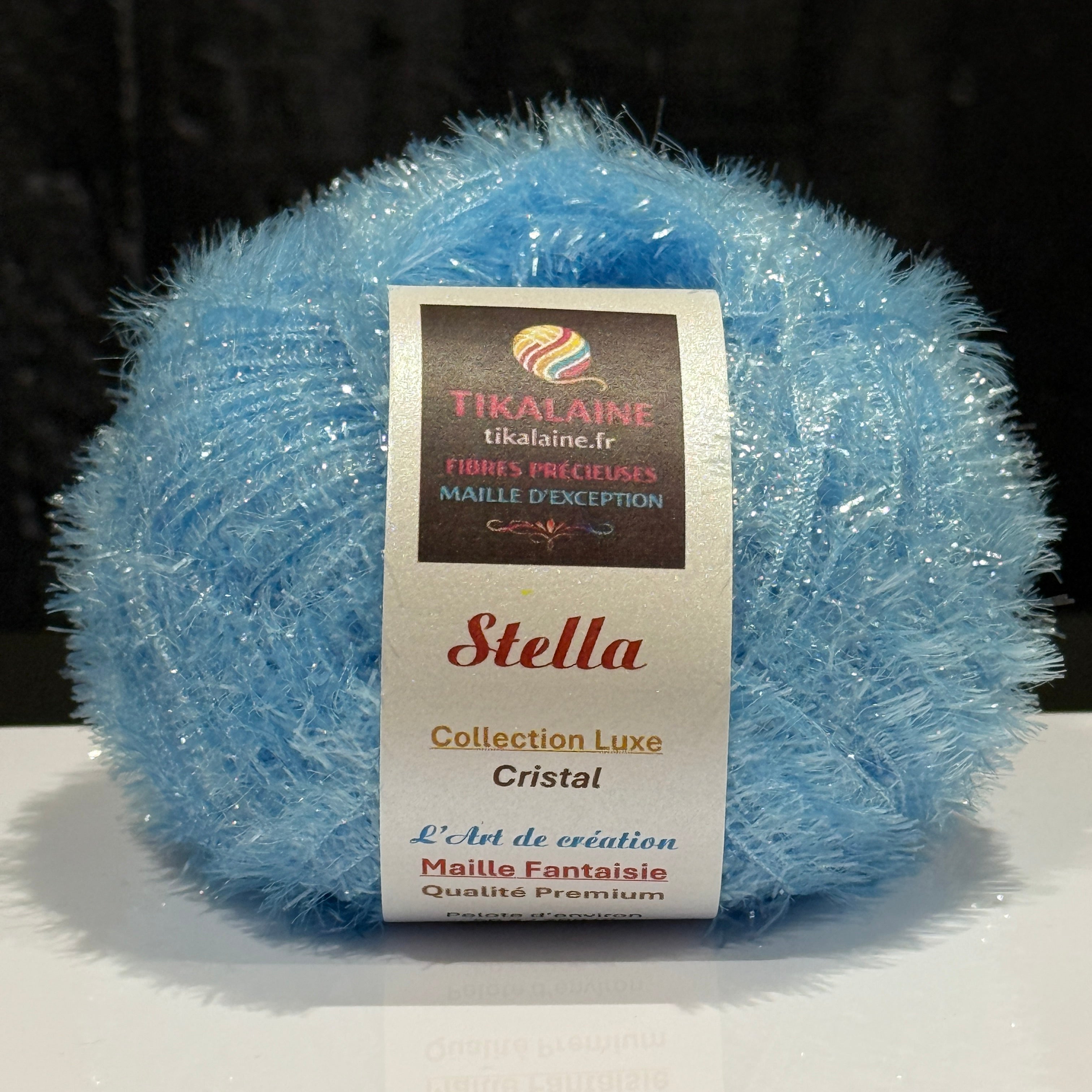 Stella : l’art de création