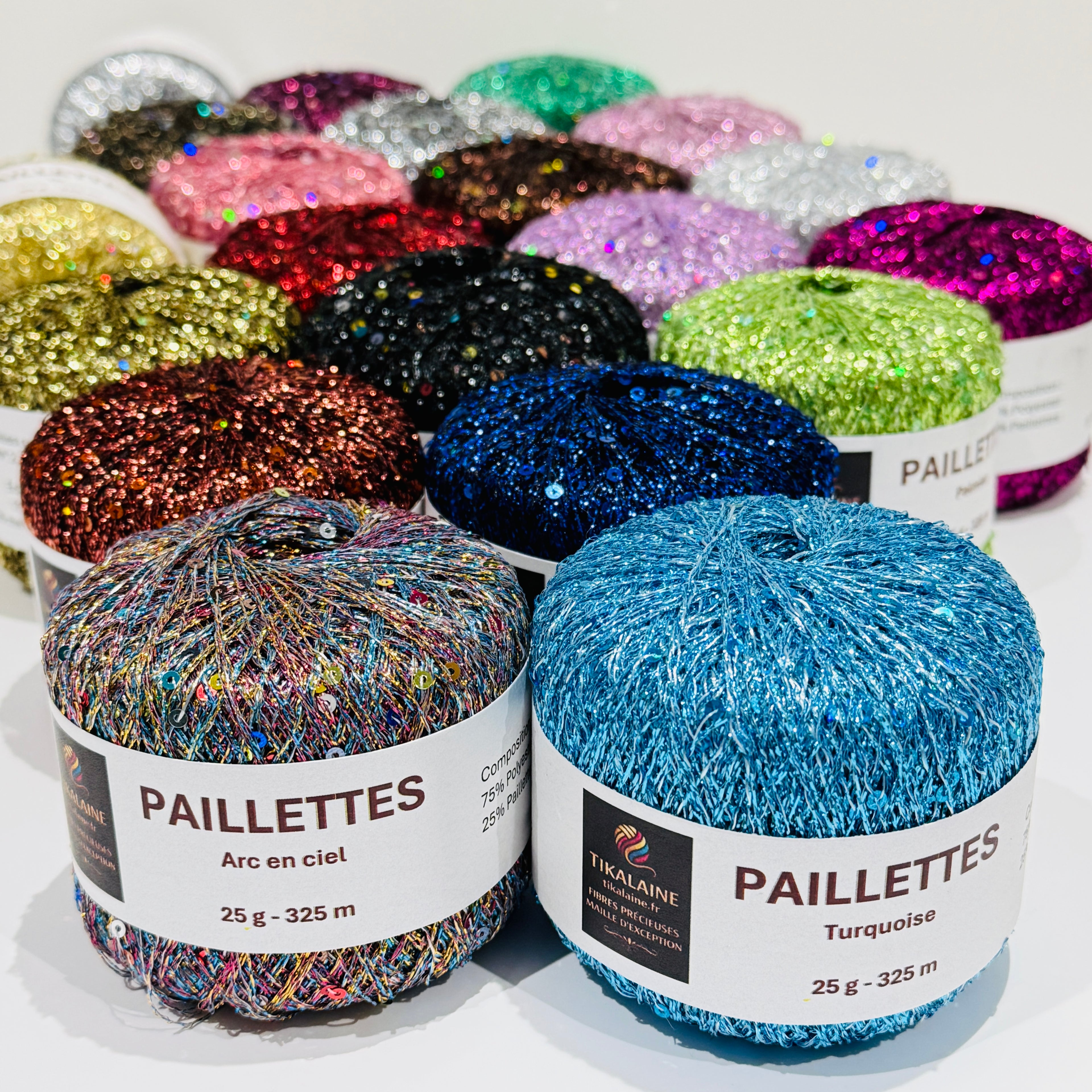 Paillettes