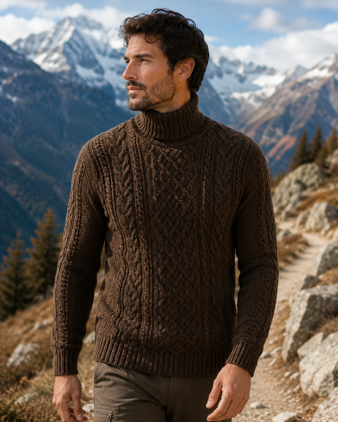 100% CACHEMIRE Todd & Duncan : prix à partir de 112,50€