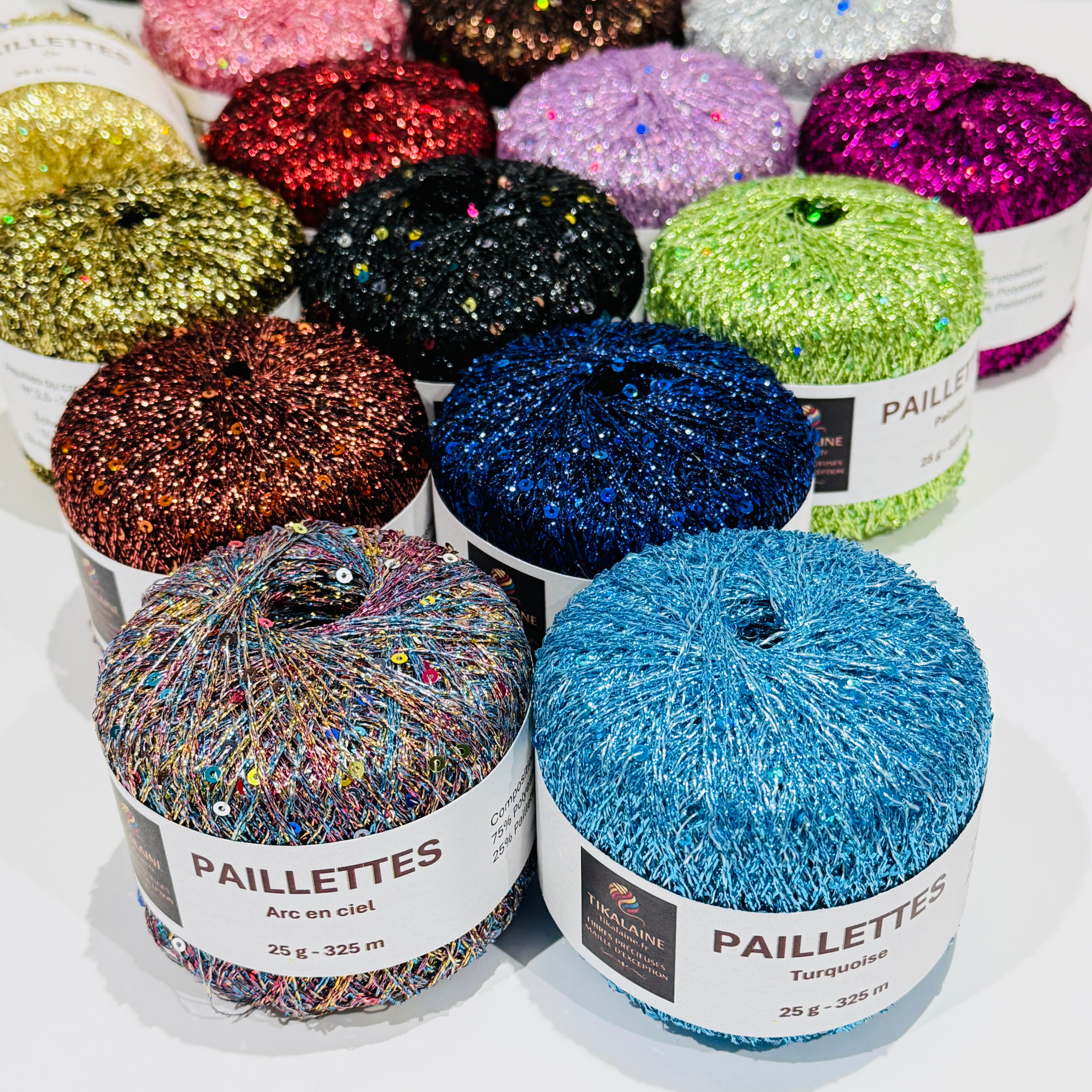 Paillettes