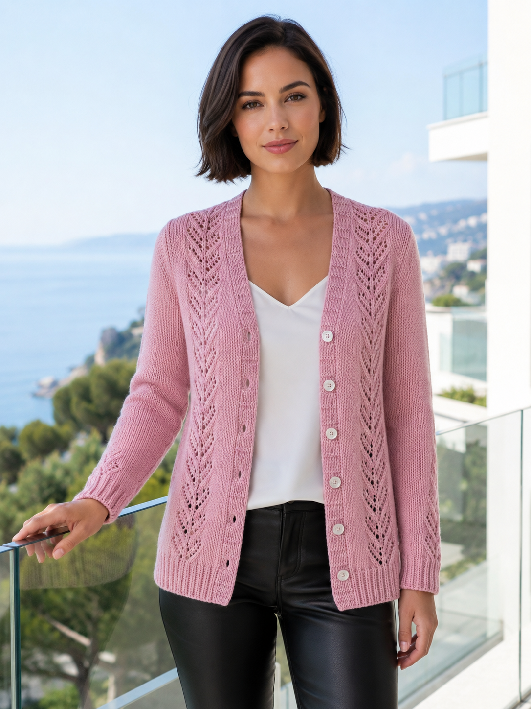 Pure laine Suprême : 100% laine vierge extra fine