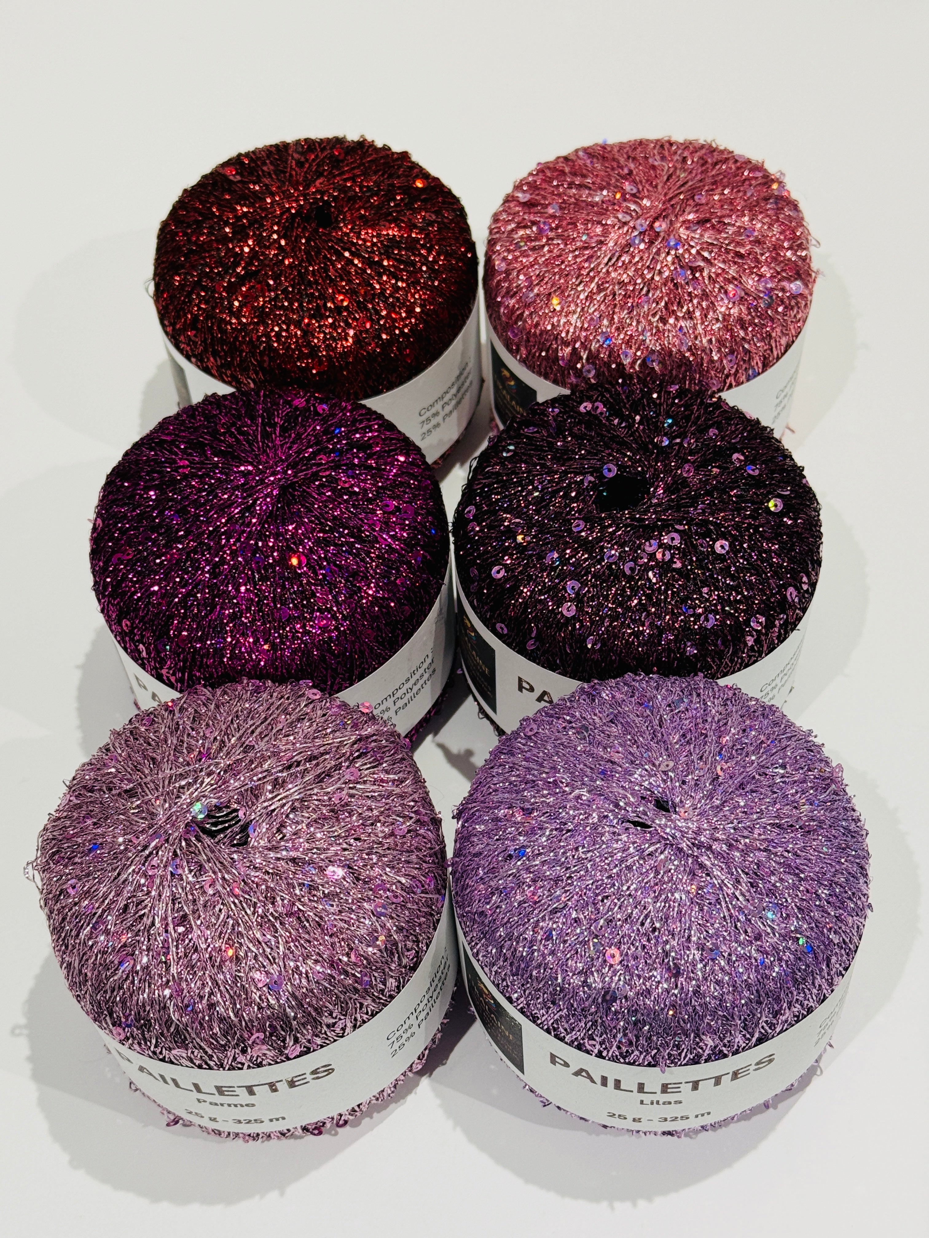Paillettes