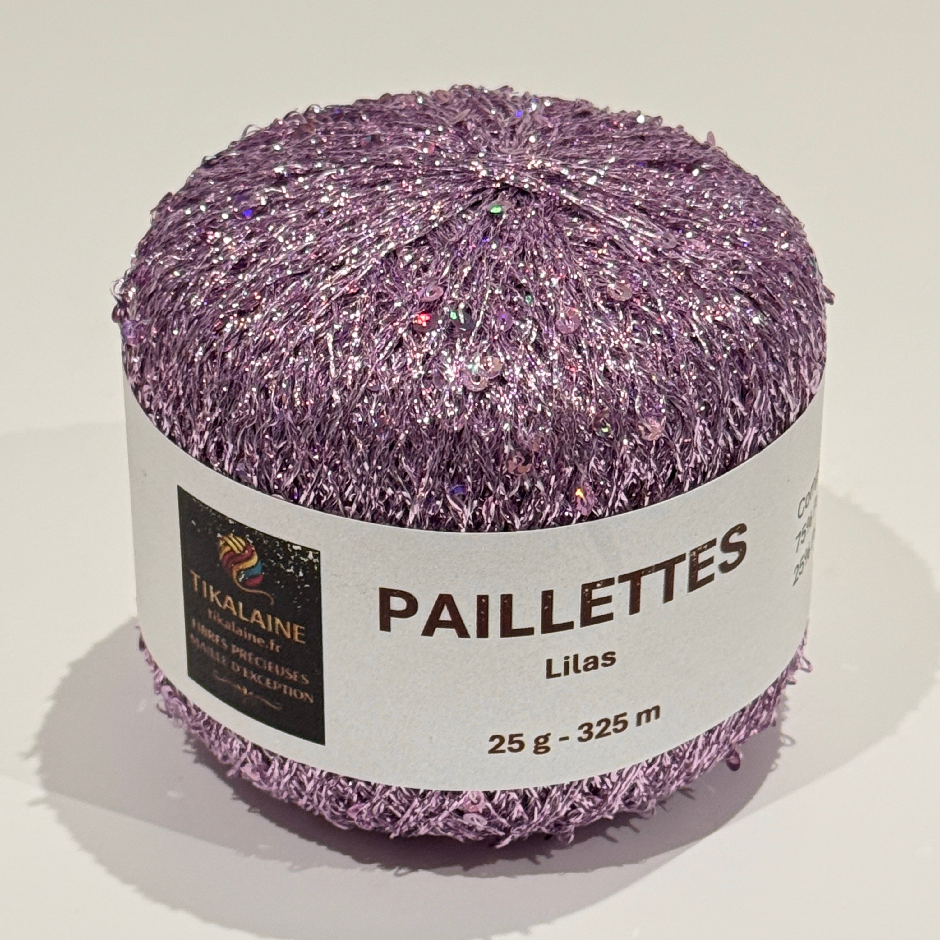 Paillettes