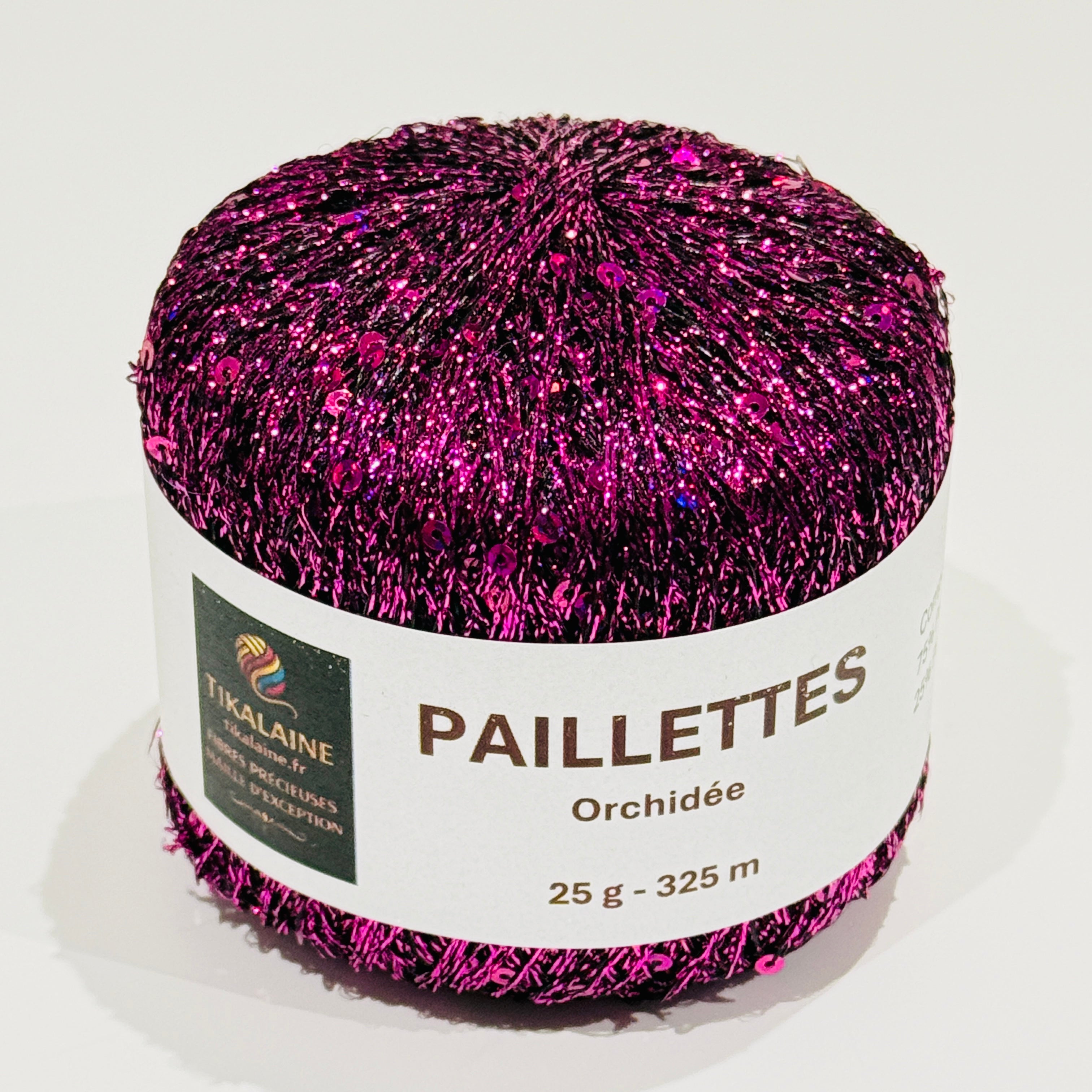 Paillettes