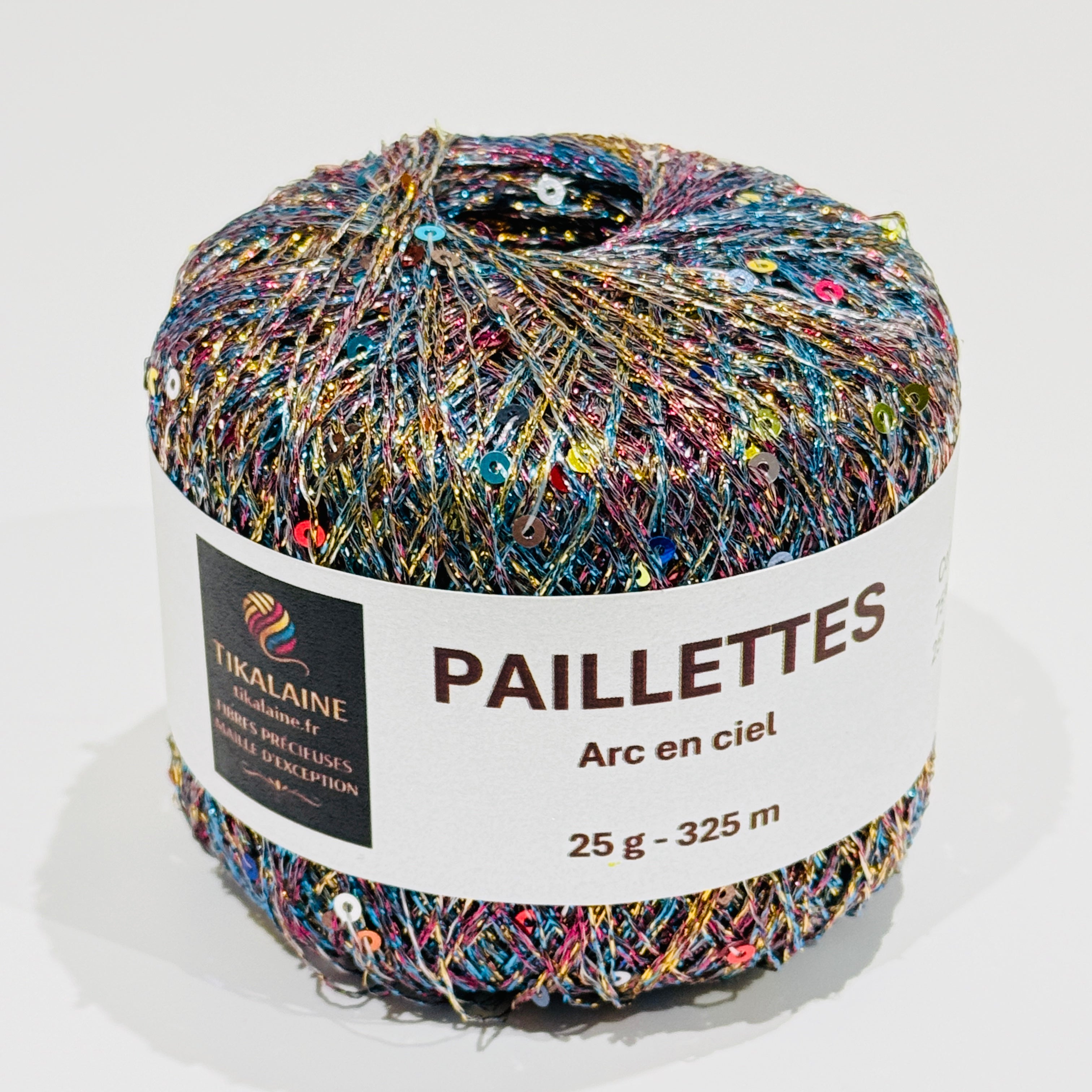 Paillettes