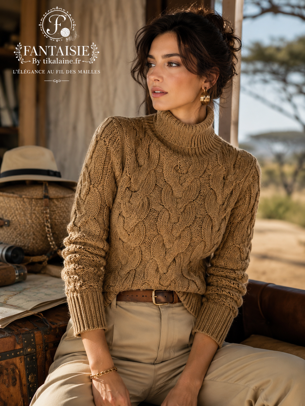 Muse : laine vierge extrafine, soie et yack