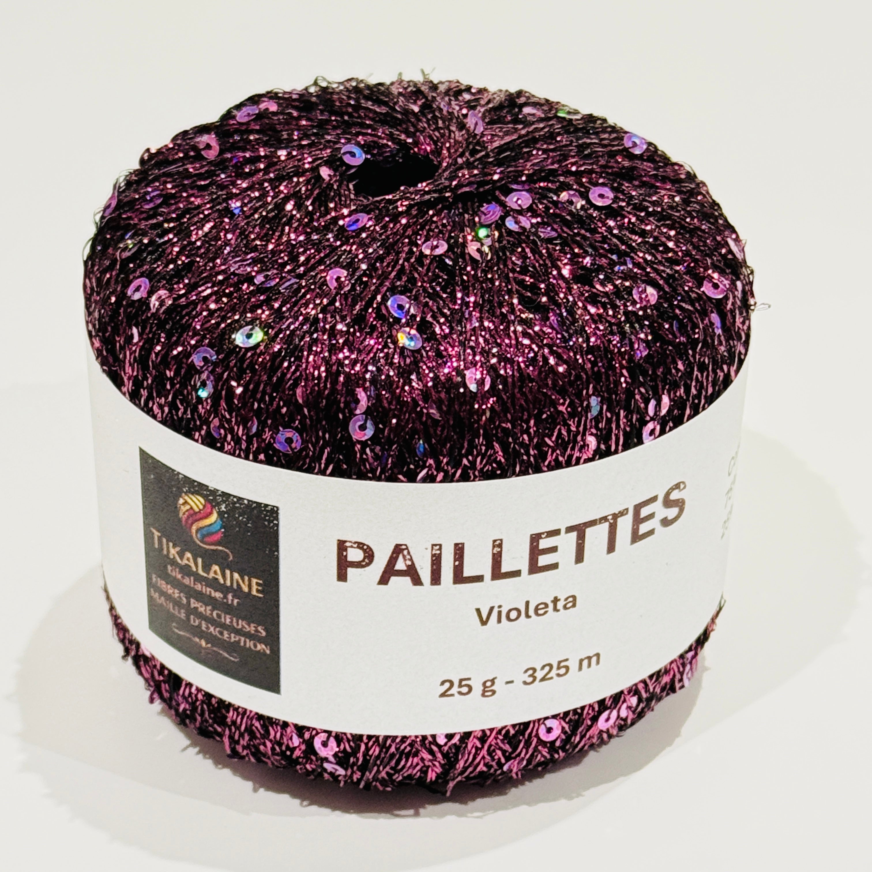 Paillettes