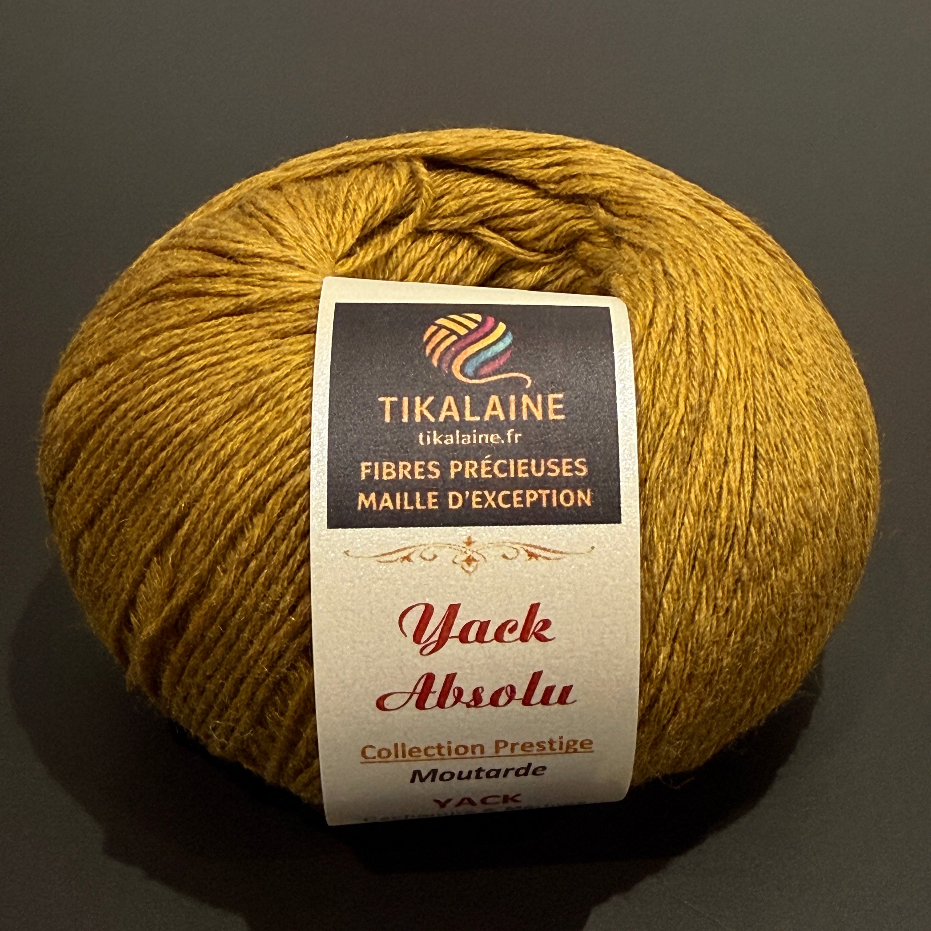 Yak Absolu