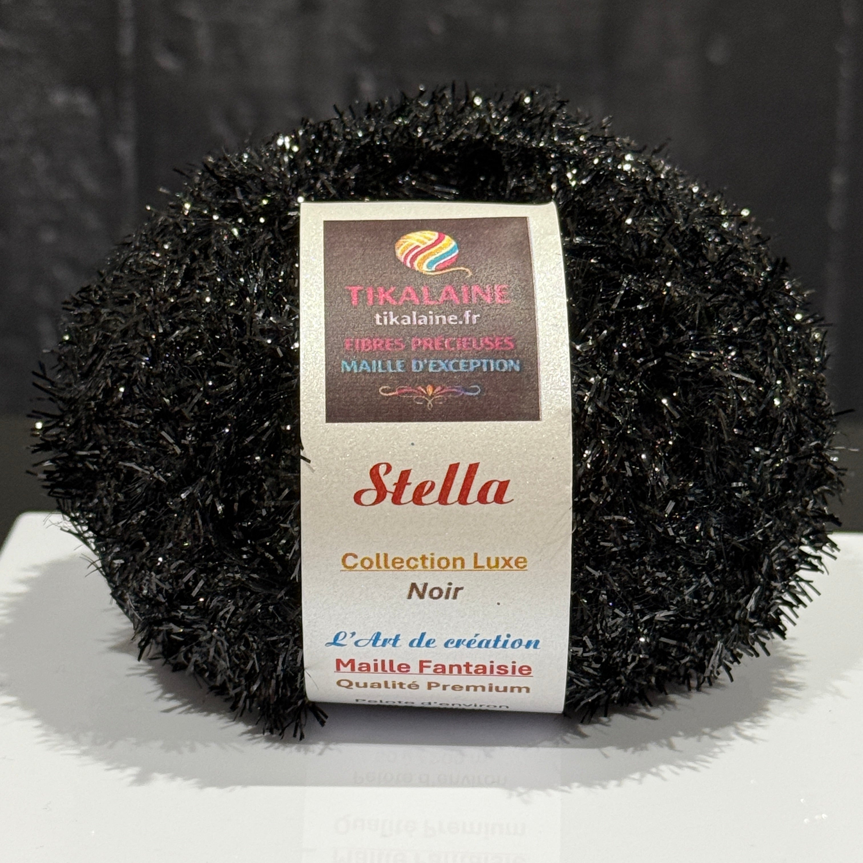 Stella : l’art de création