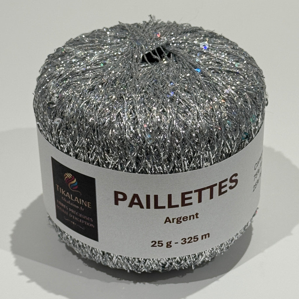 Paillettes