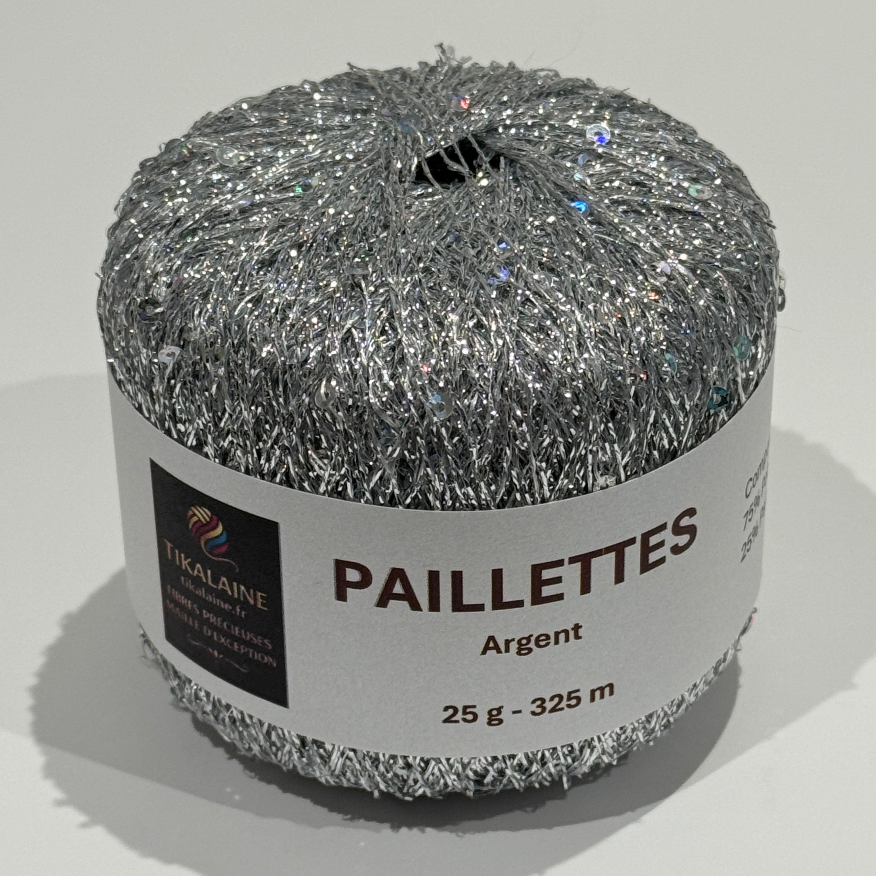 Paillettes