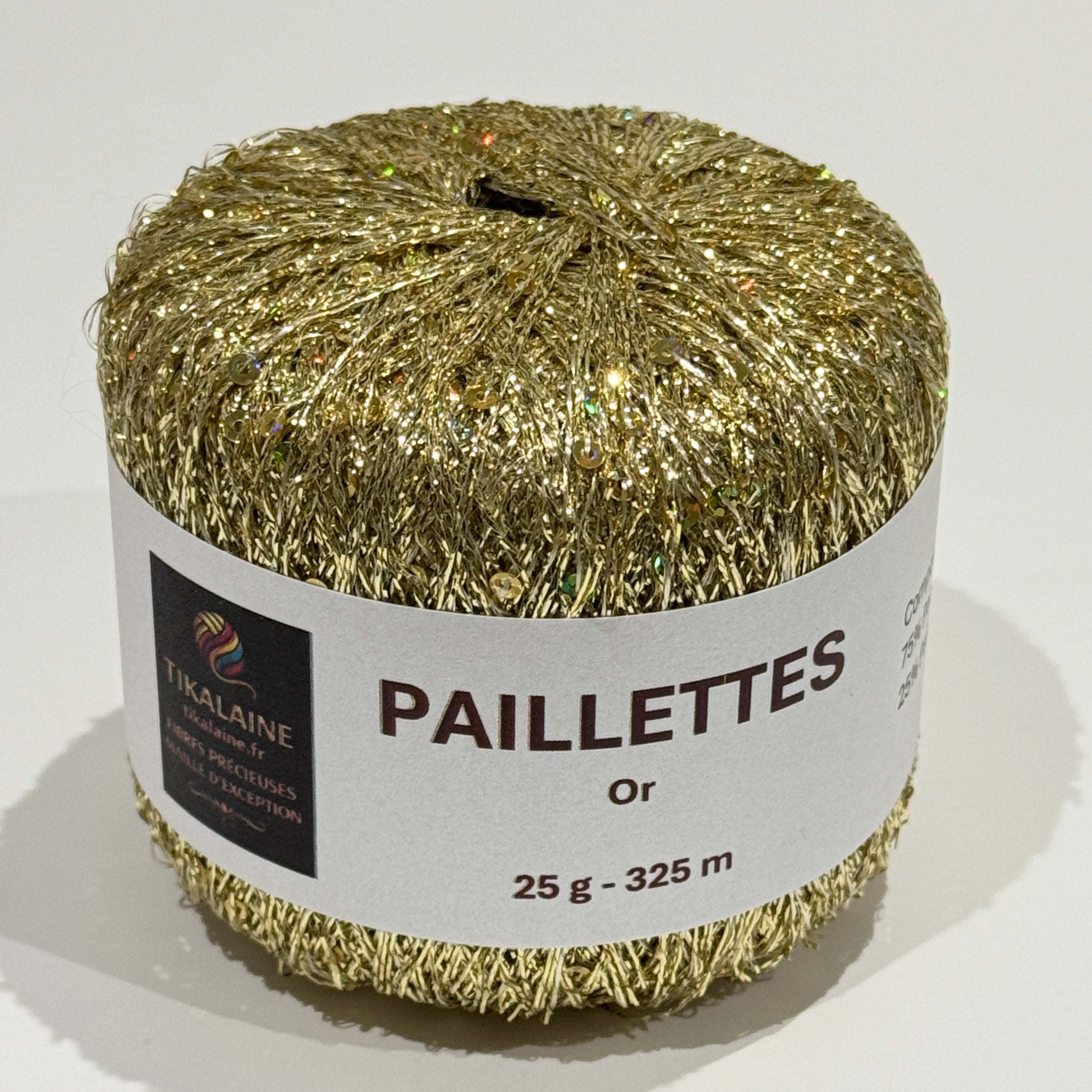 Paillettes