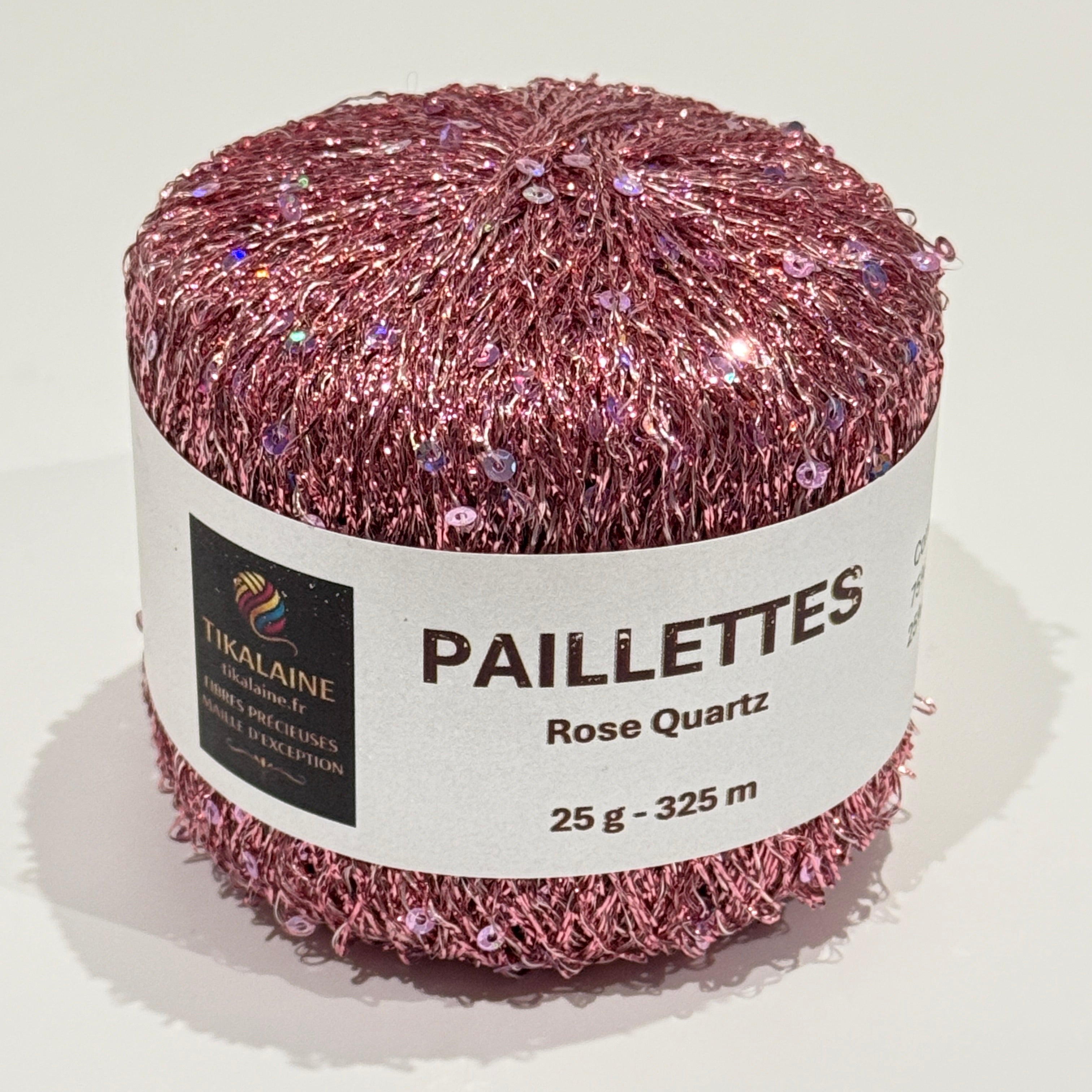 Paillettes