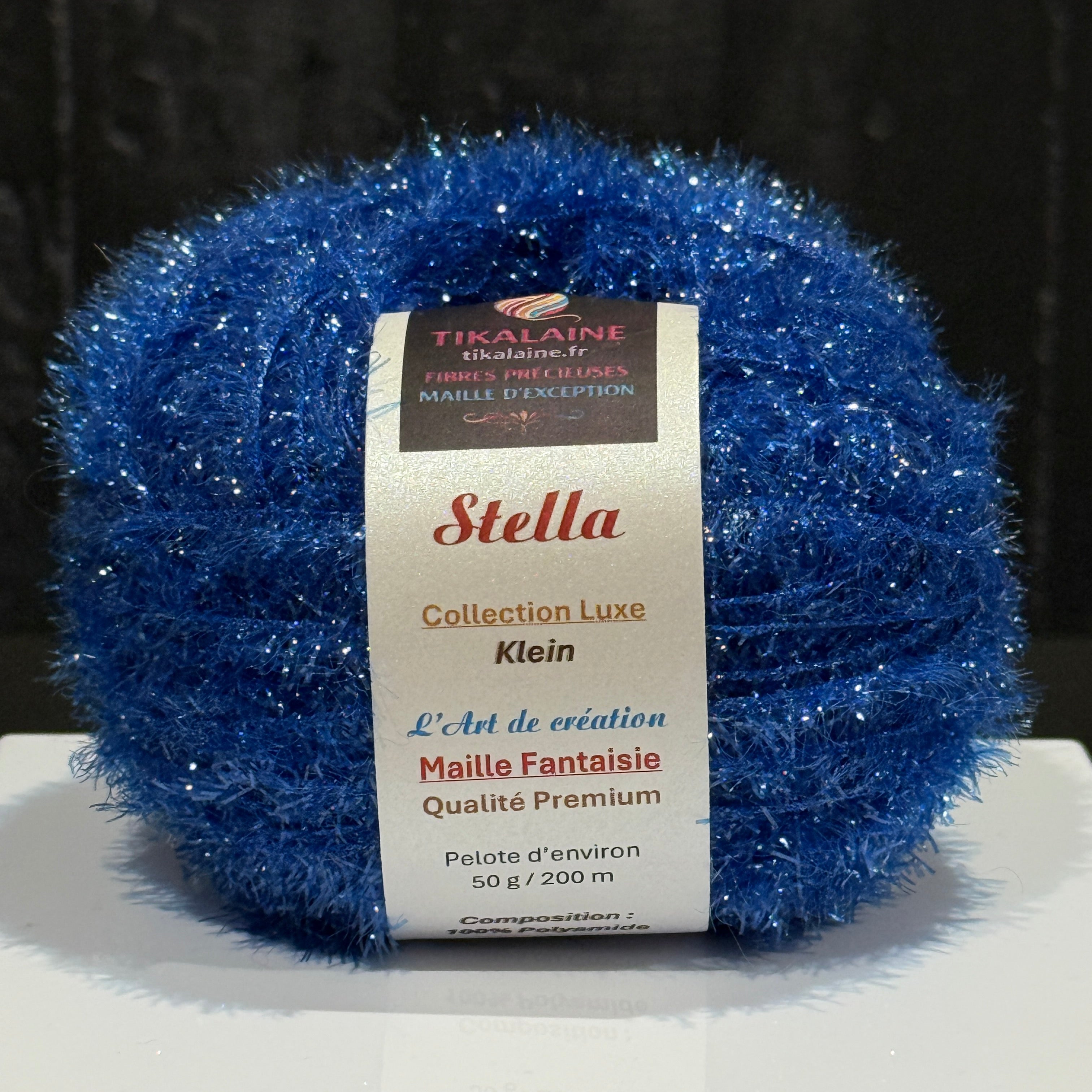 Stella : l’art de création