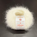 Mohair Plume
