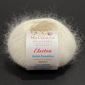 Noble Exception Électra : Cachemire, Angora & Soie