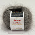 Angora Sublime : 80% Angora Français Premium & 20% Mérinos extrafin