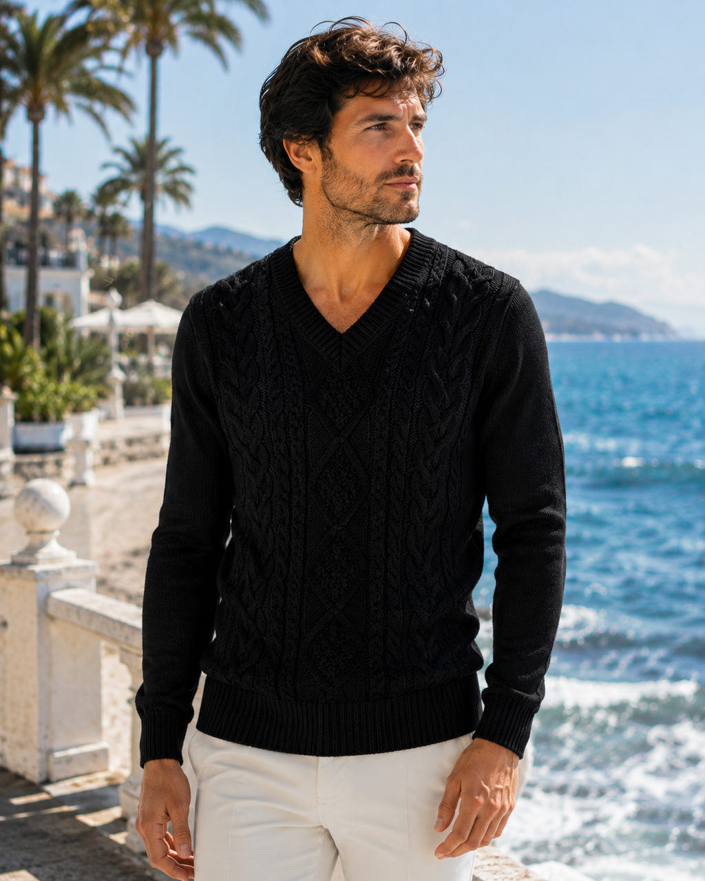 100% CACHEMIRE Todd & Duncan : prix à partir de 112,50€