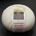 Cachemire Merveille : Cachemire & Mérinos