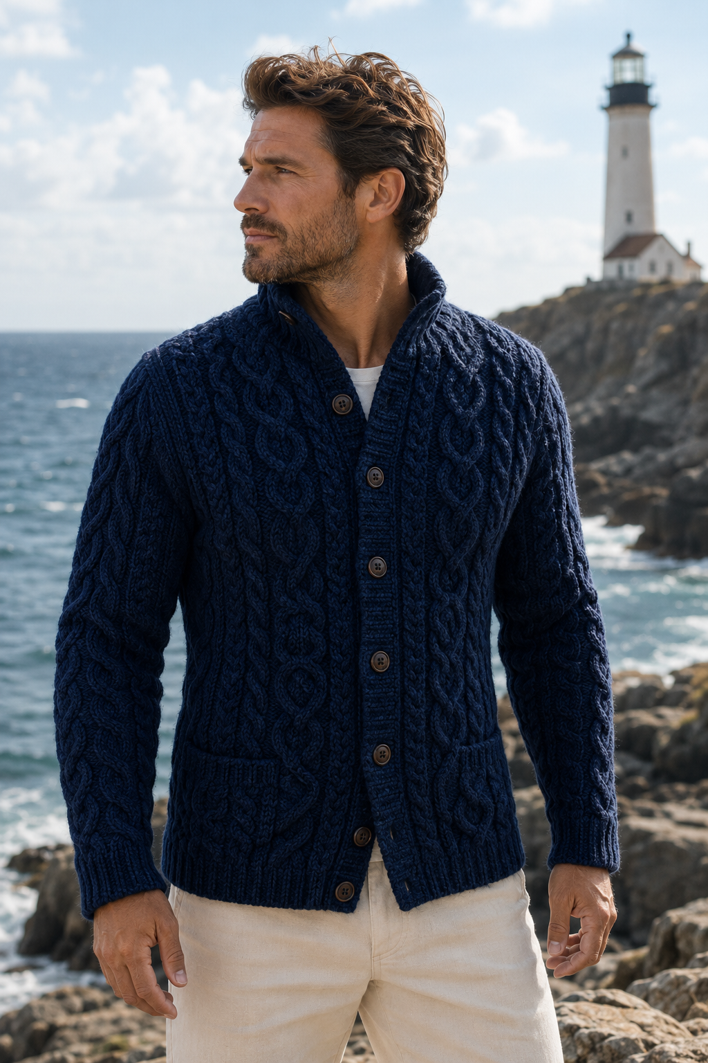 Cachemire Prestige – Cachemire & Soie