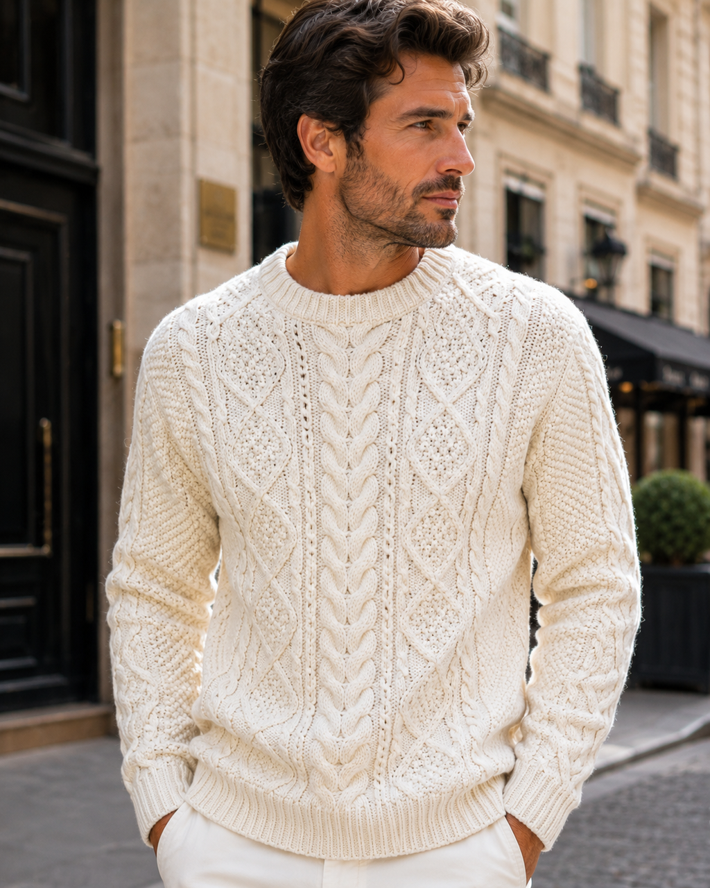 100% CACHEMIRE Todd & Duncan : prix à partir de 112,50€
