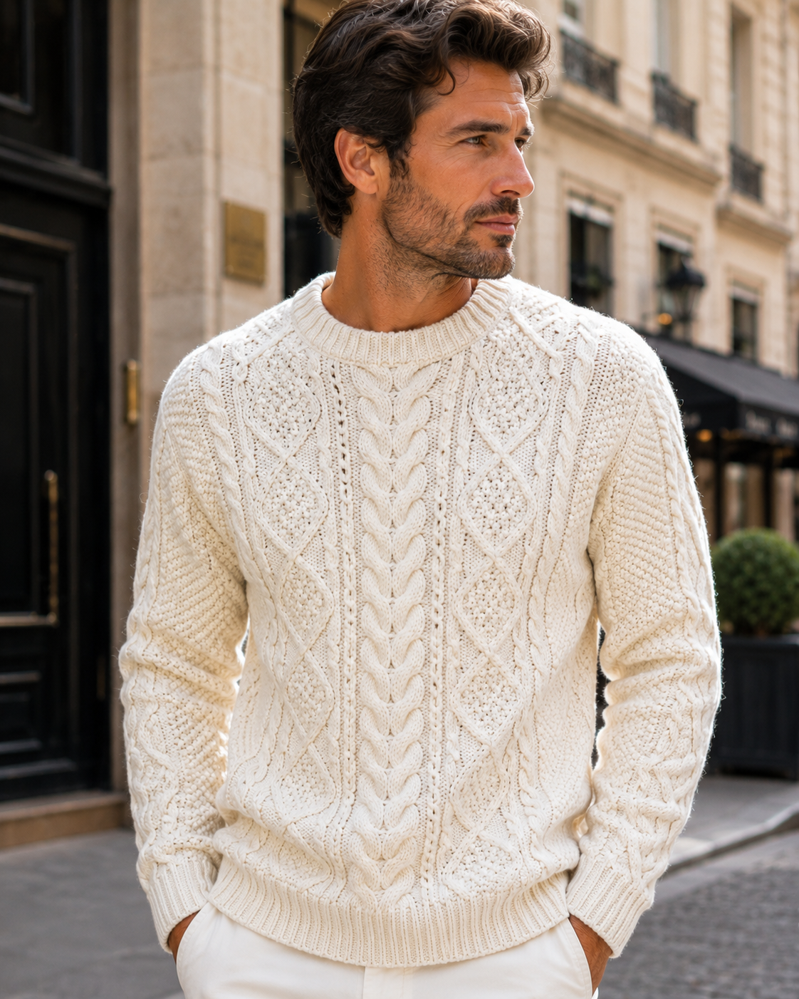 100% CACHEMIRE Todd & Duncan : prix à partir de 112,50€