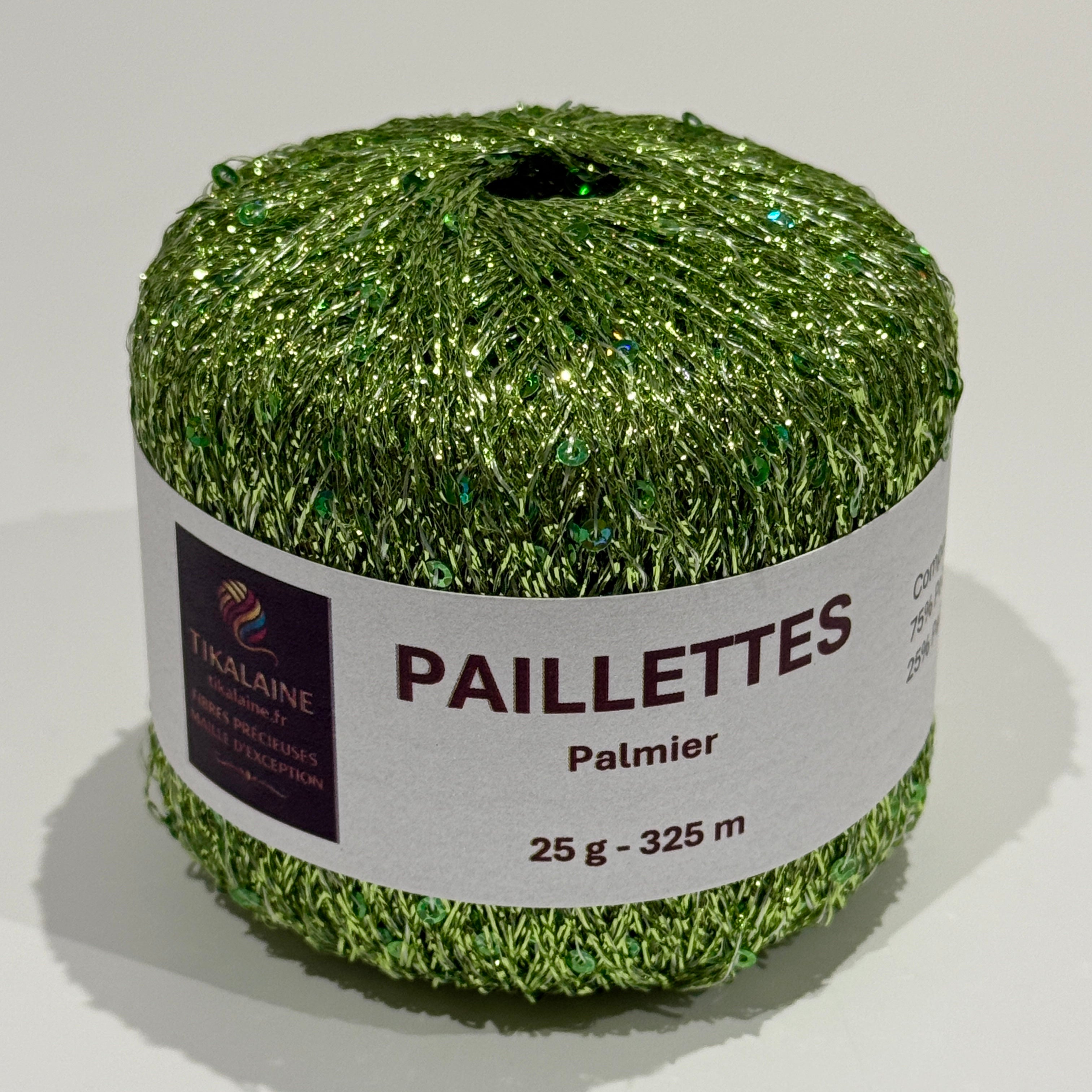 Paillettes