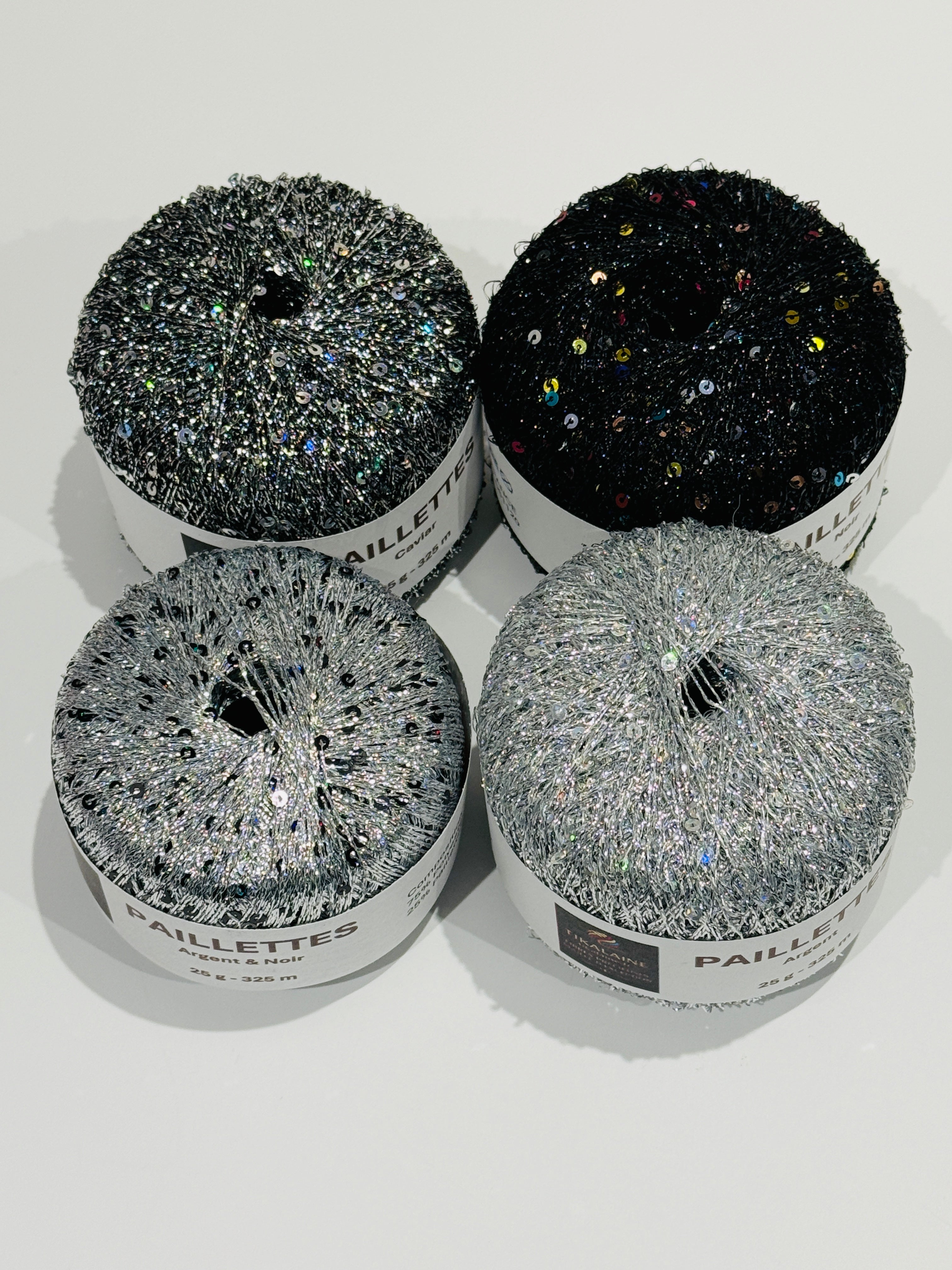 Paillettes