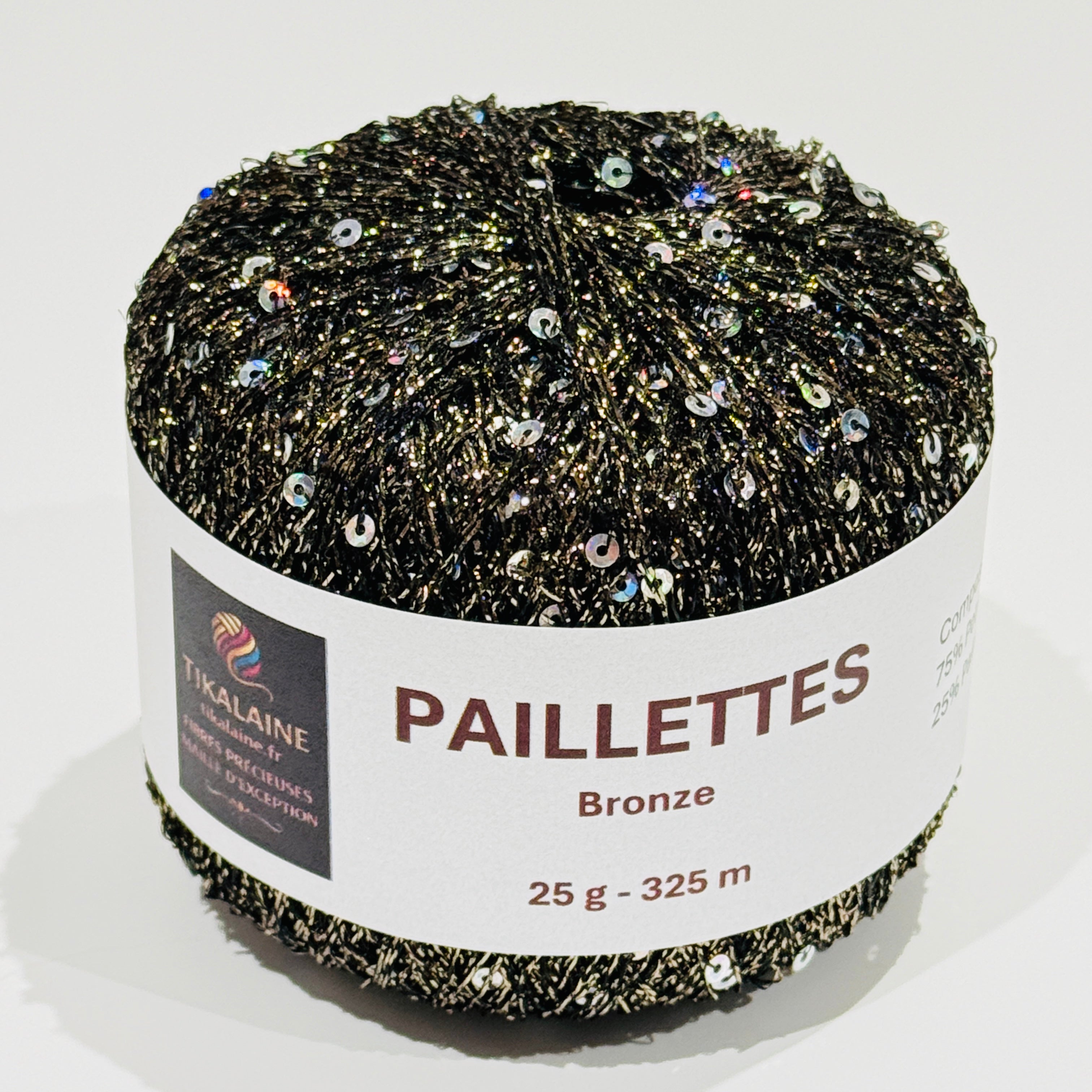 Paillettes