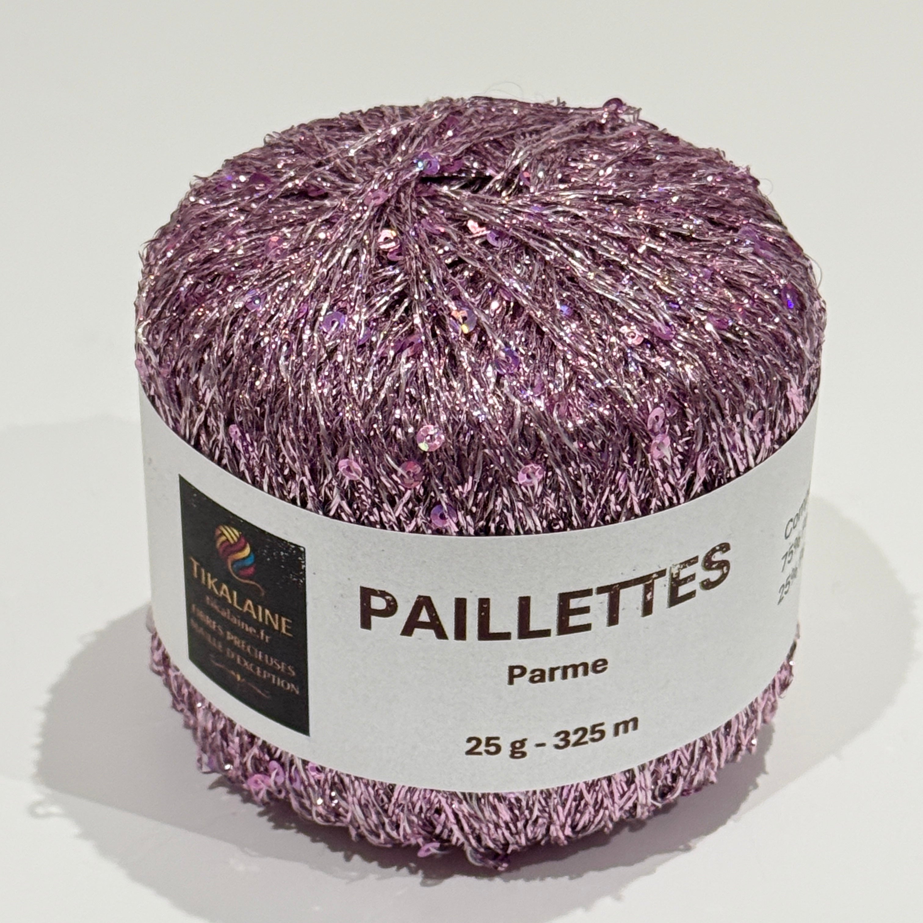 Paillettes