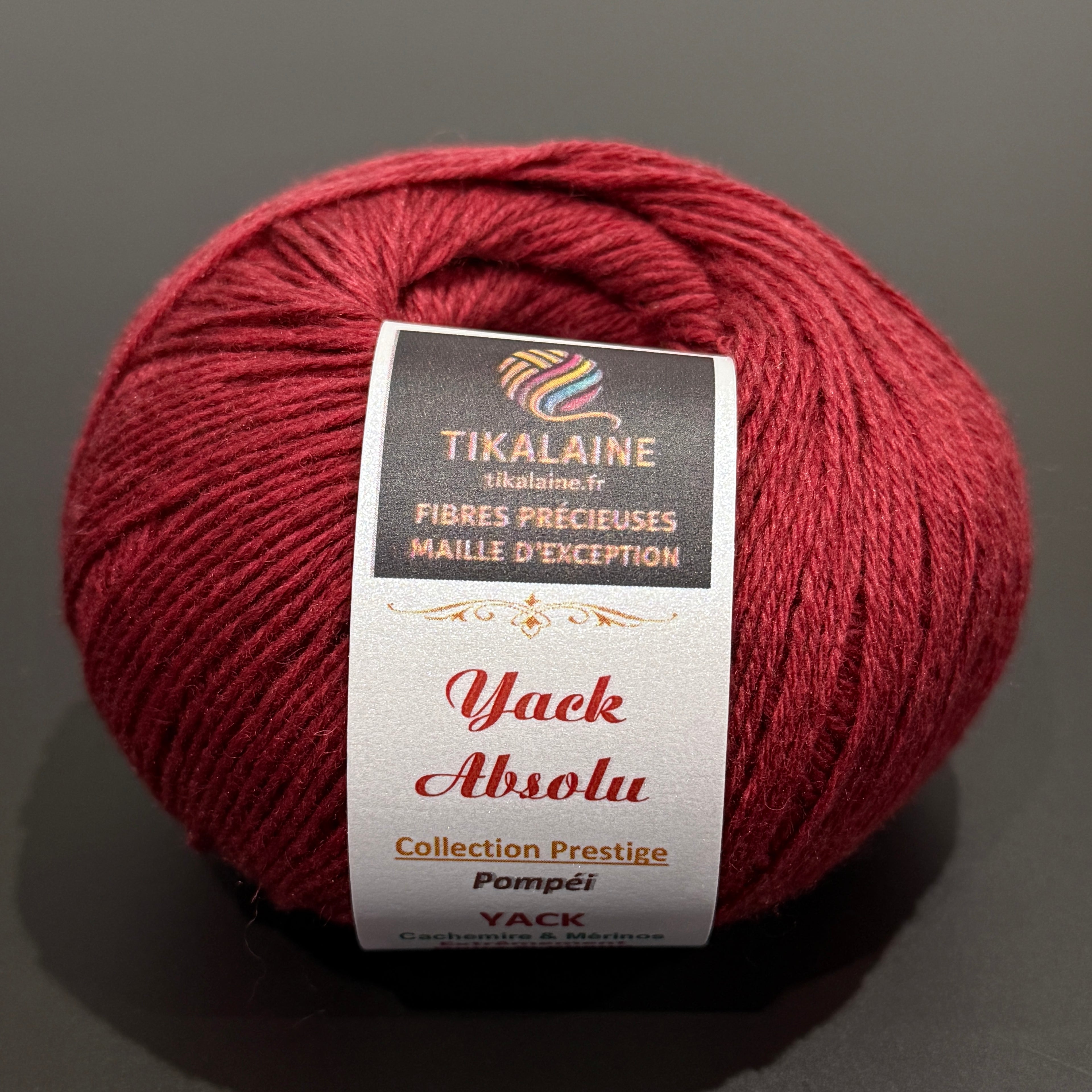 Yak Absolu