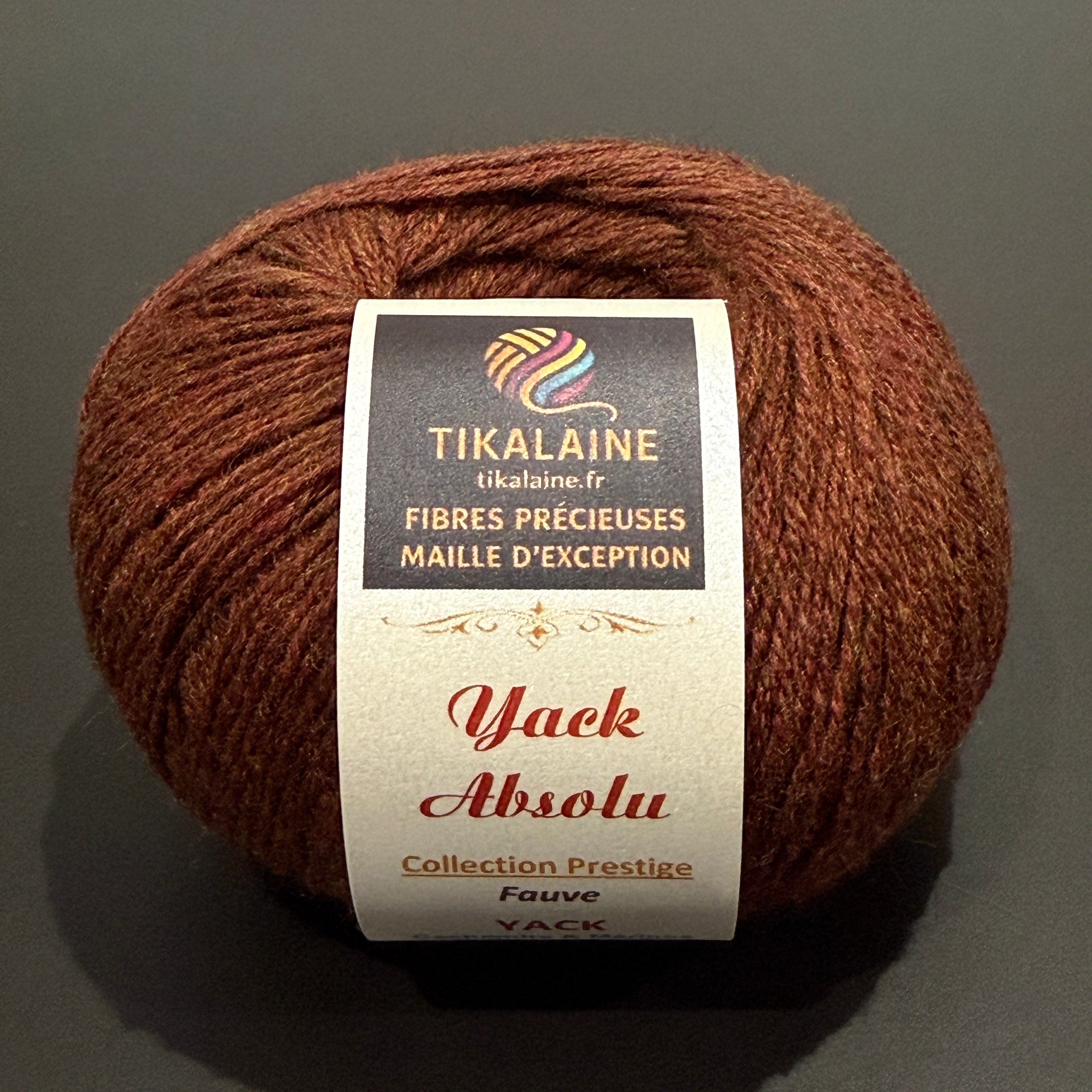 Yak Absolu