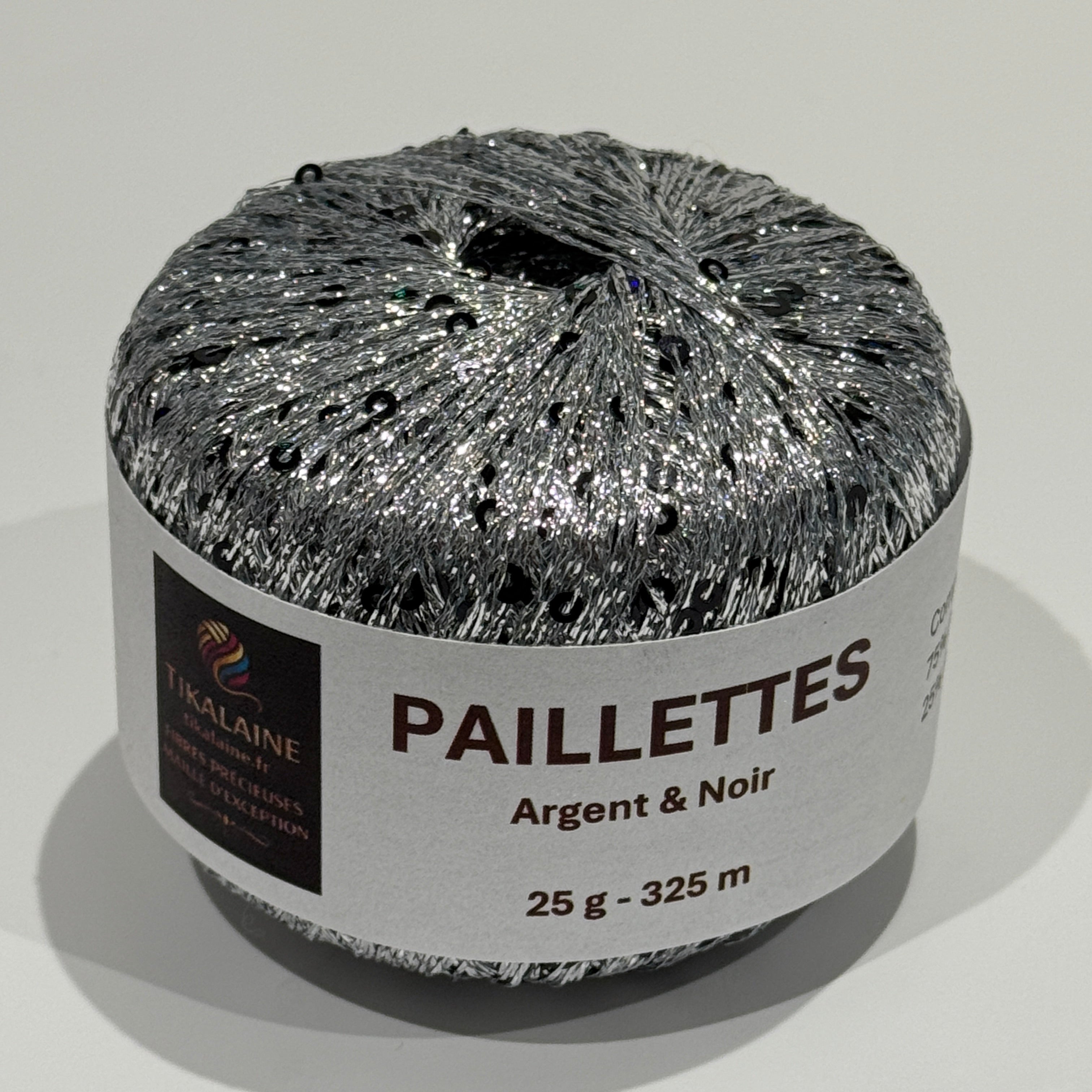 Paillettes
