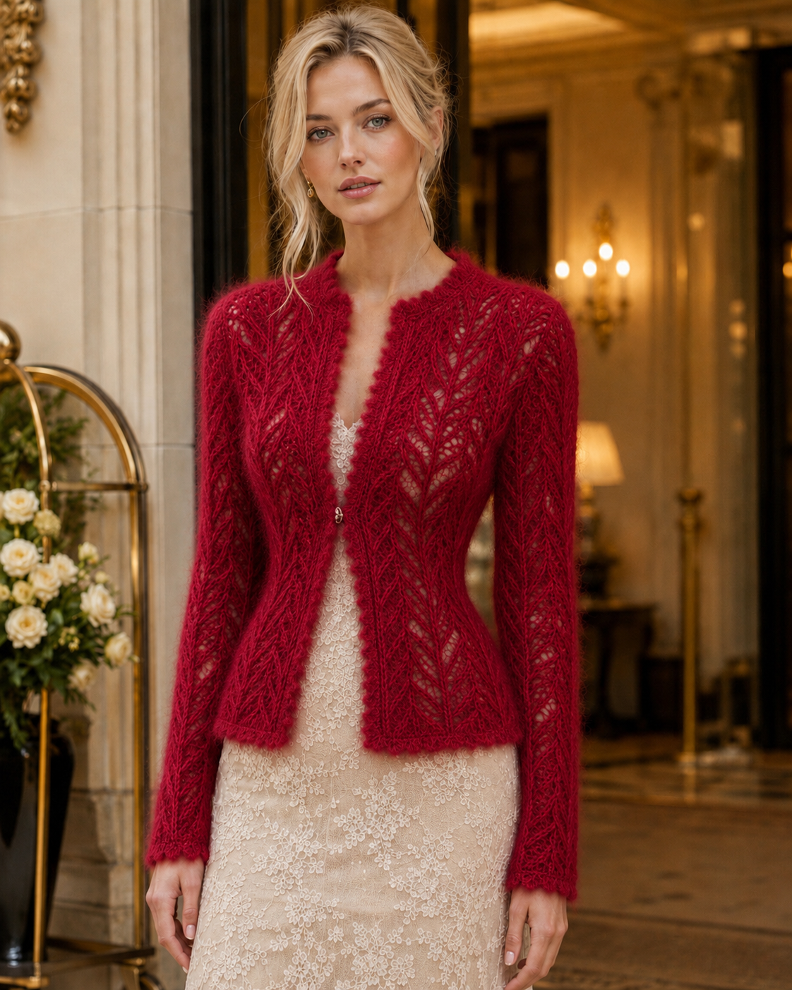 Câlina : Super Kid Mohair & Soie