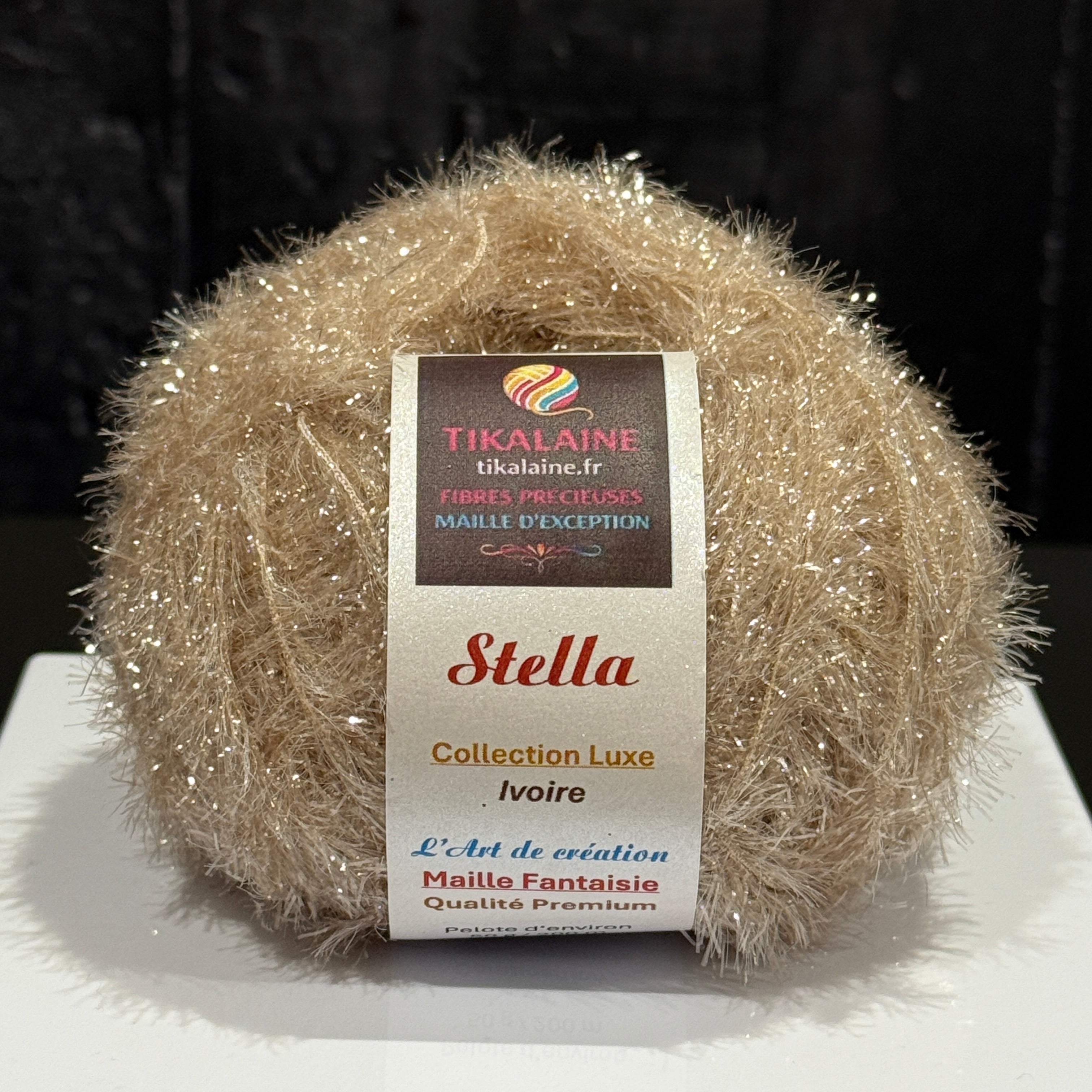 Stella : l’art de création