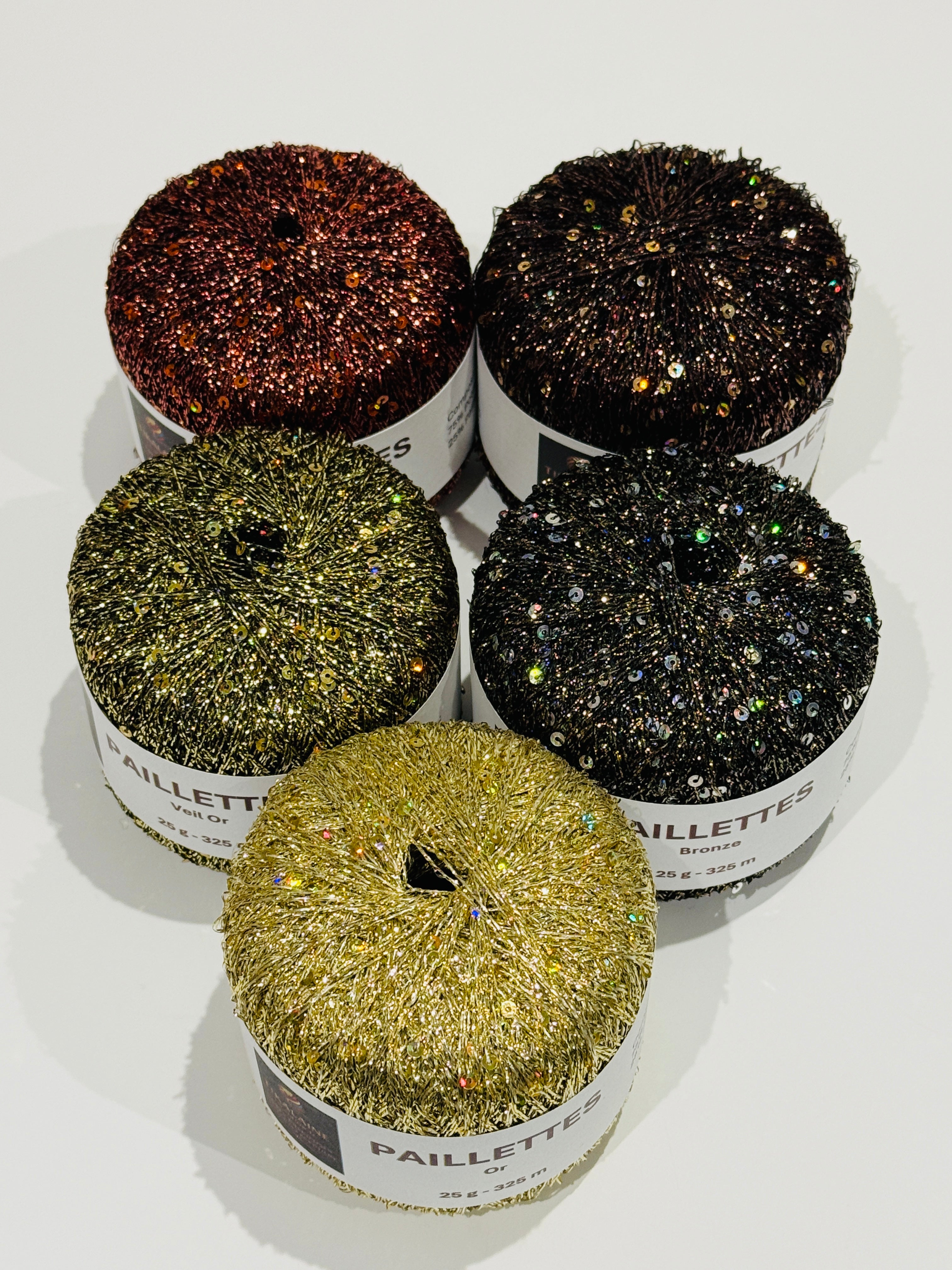 Paillettes