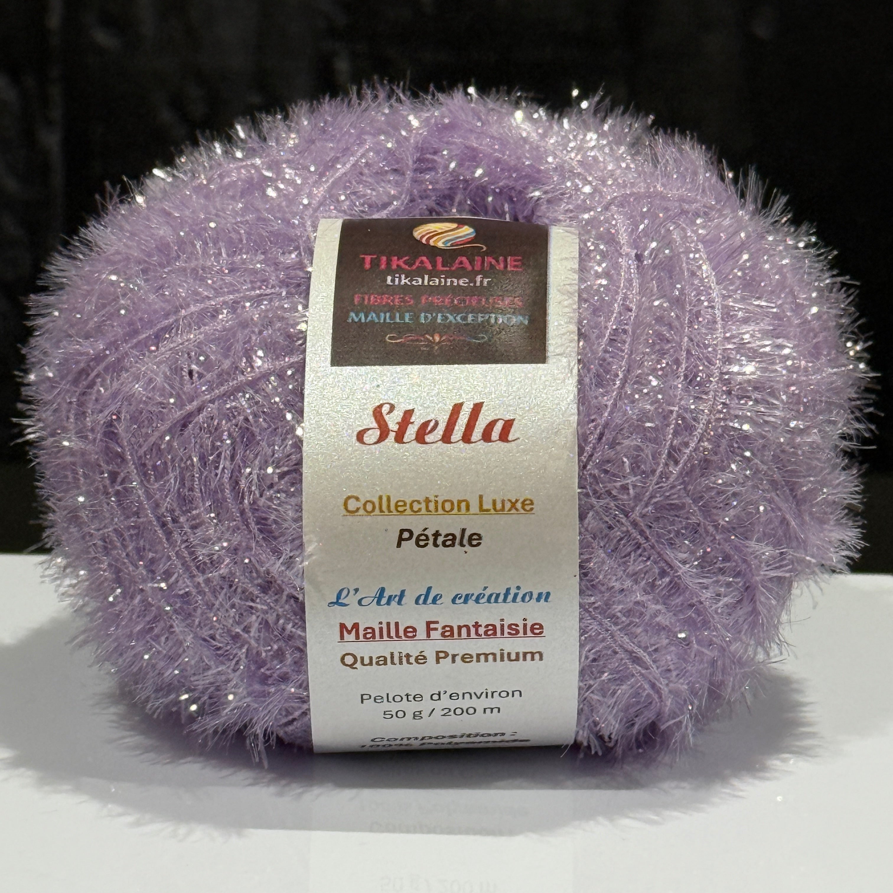 Stella : l’art de création