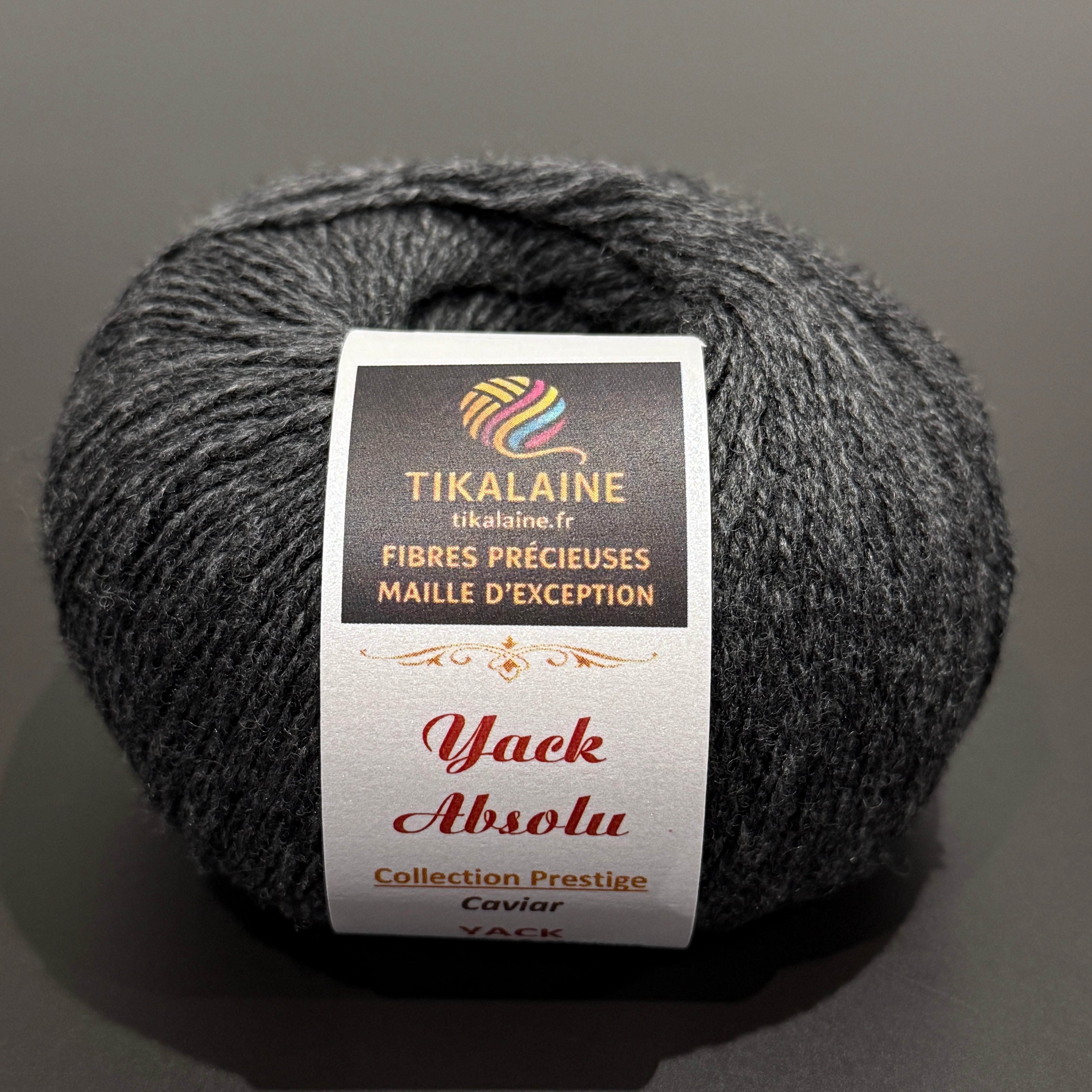 Yak Absolu