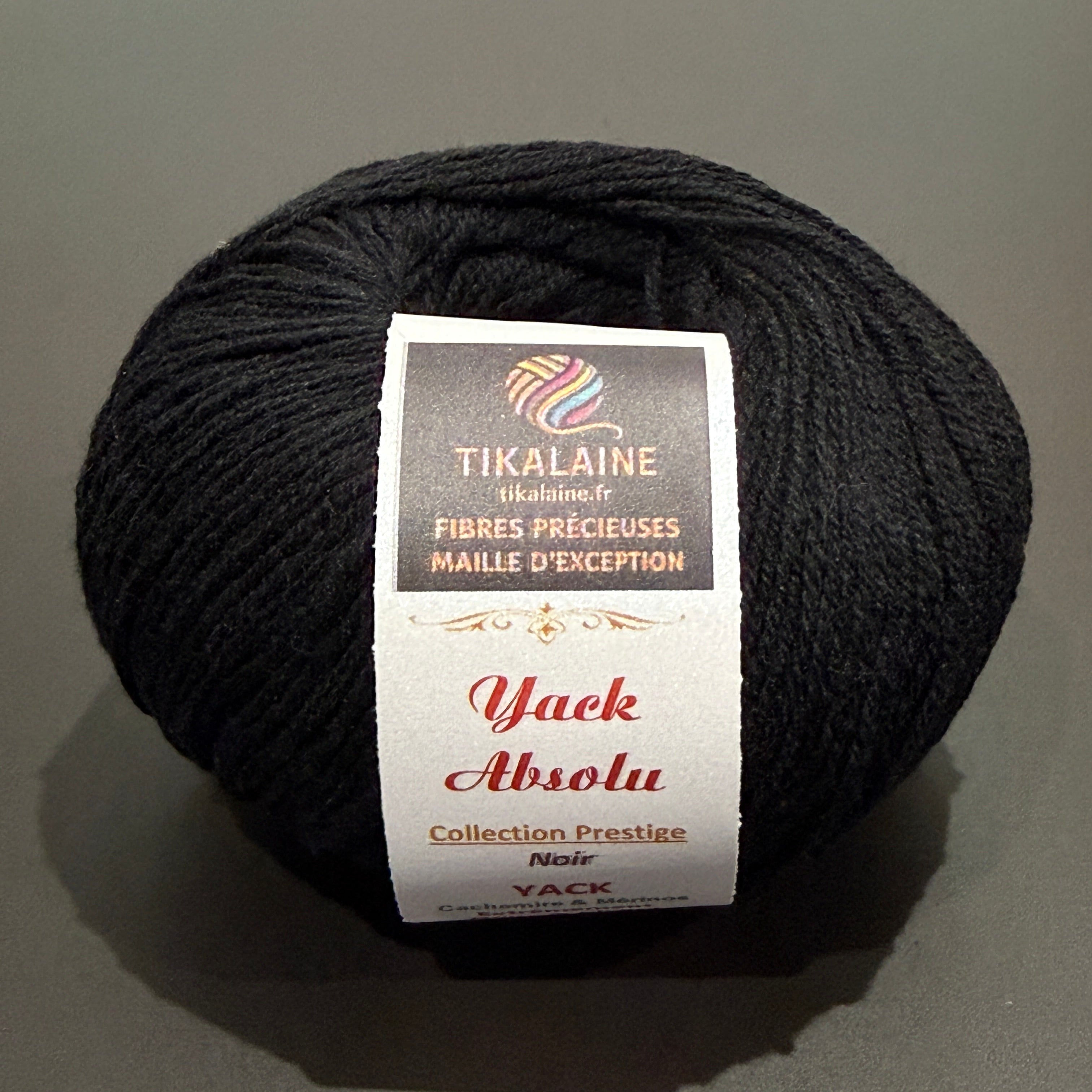 Yak Absolu