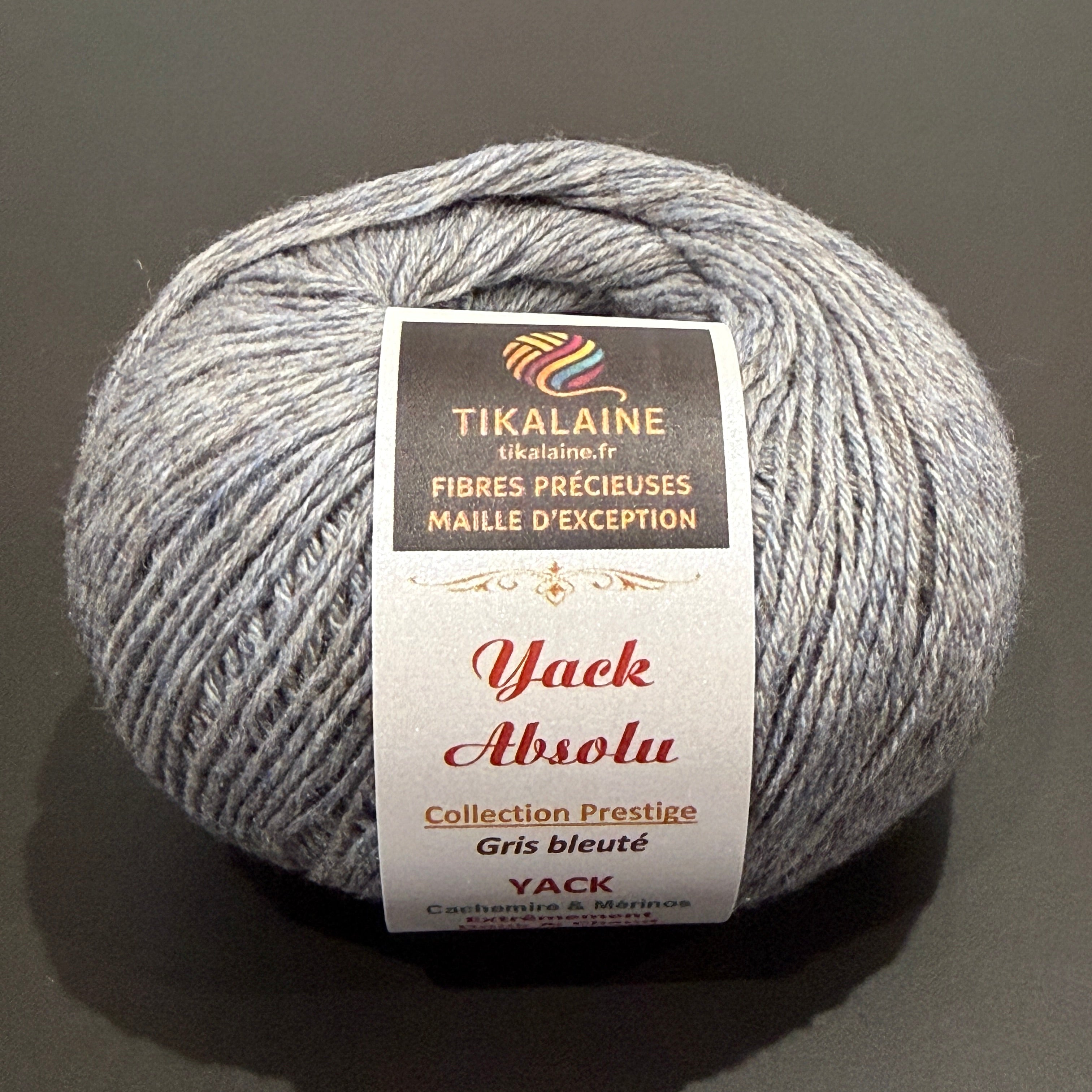 Yak Absolu