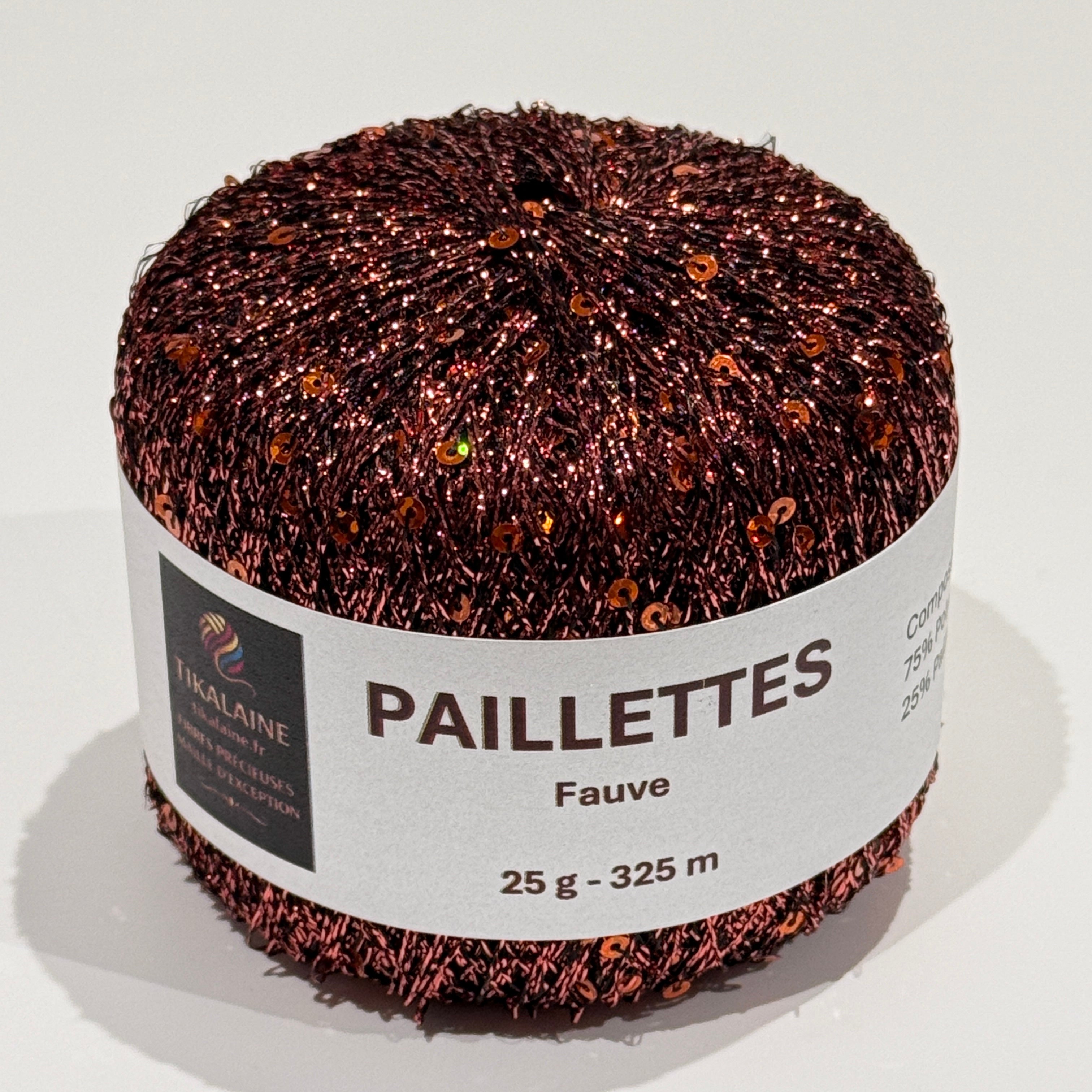 Paillettes