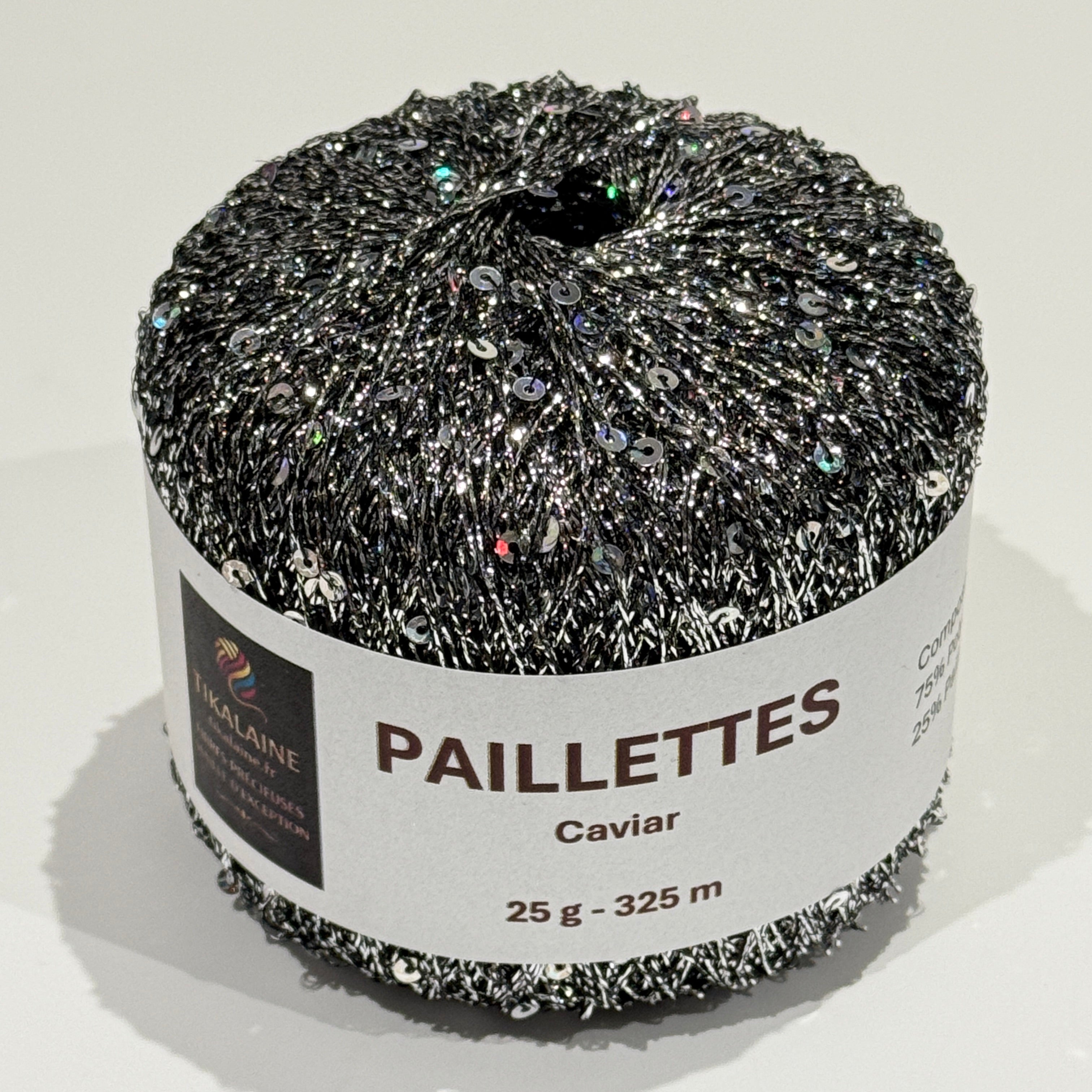 Paillettes