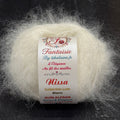 Nissa – Suri Alpaga doux et duveteux – lot à partir de 10 pelotes de 25 g / 110 m