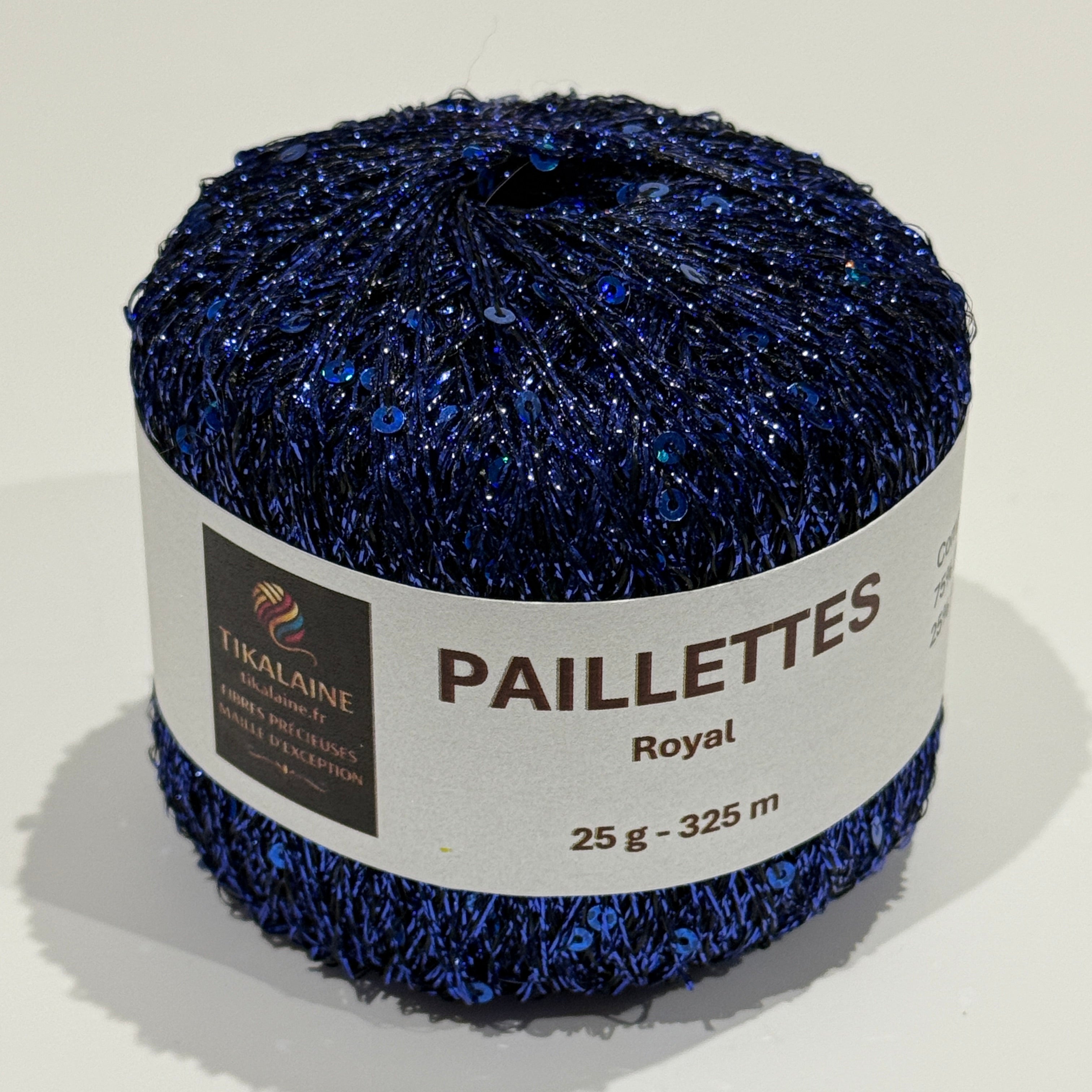 Paillettes