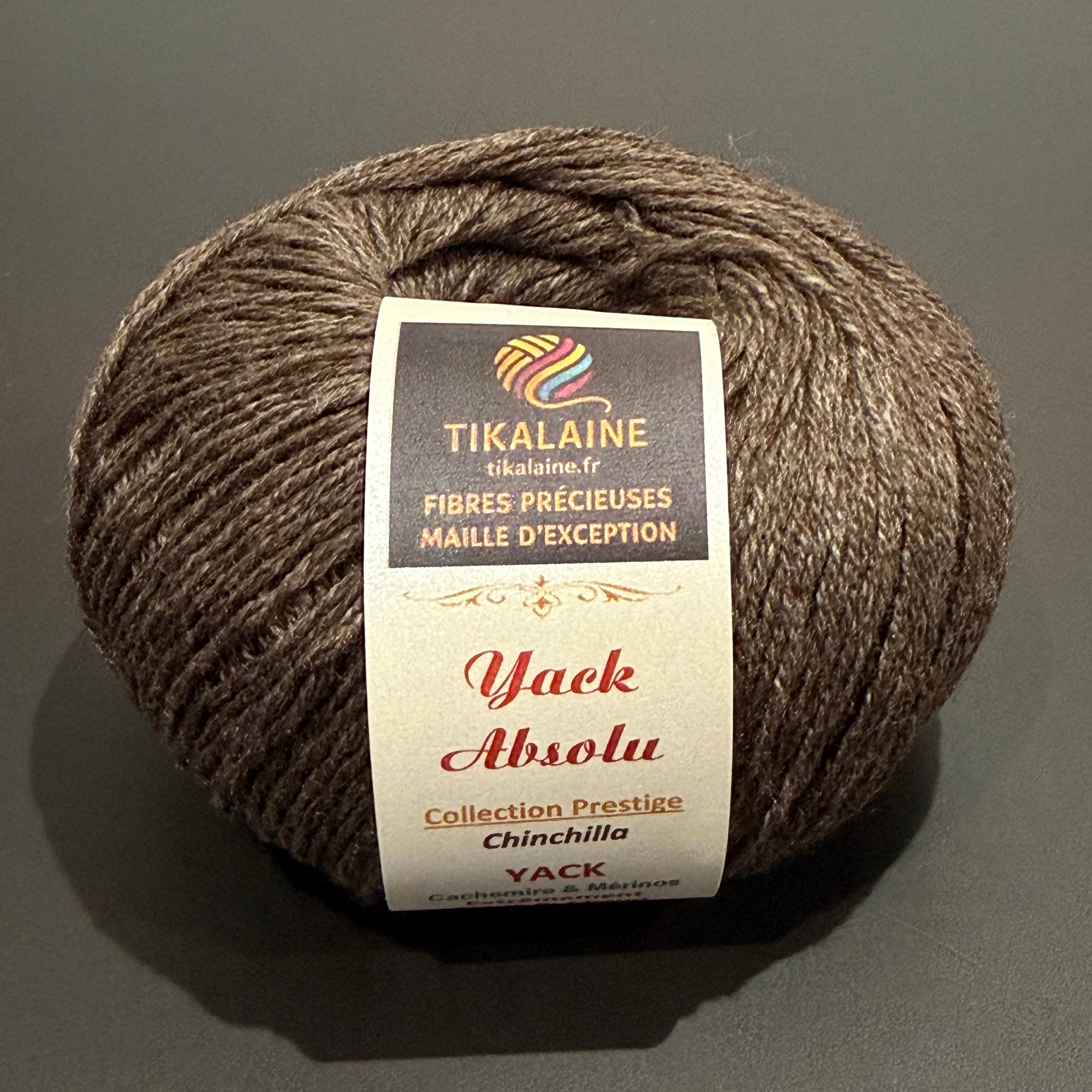 Yak Absolu