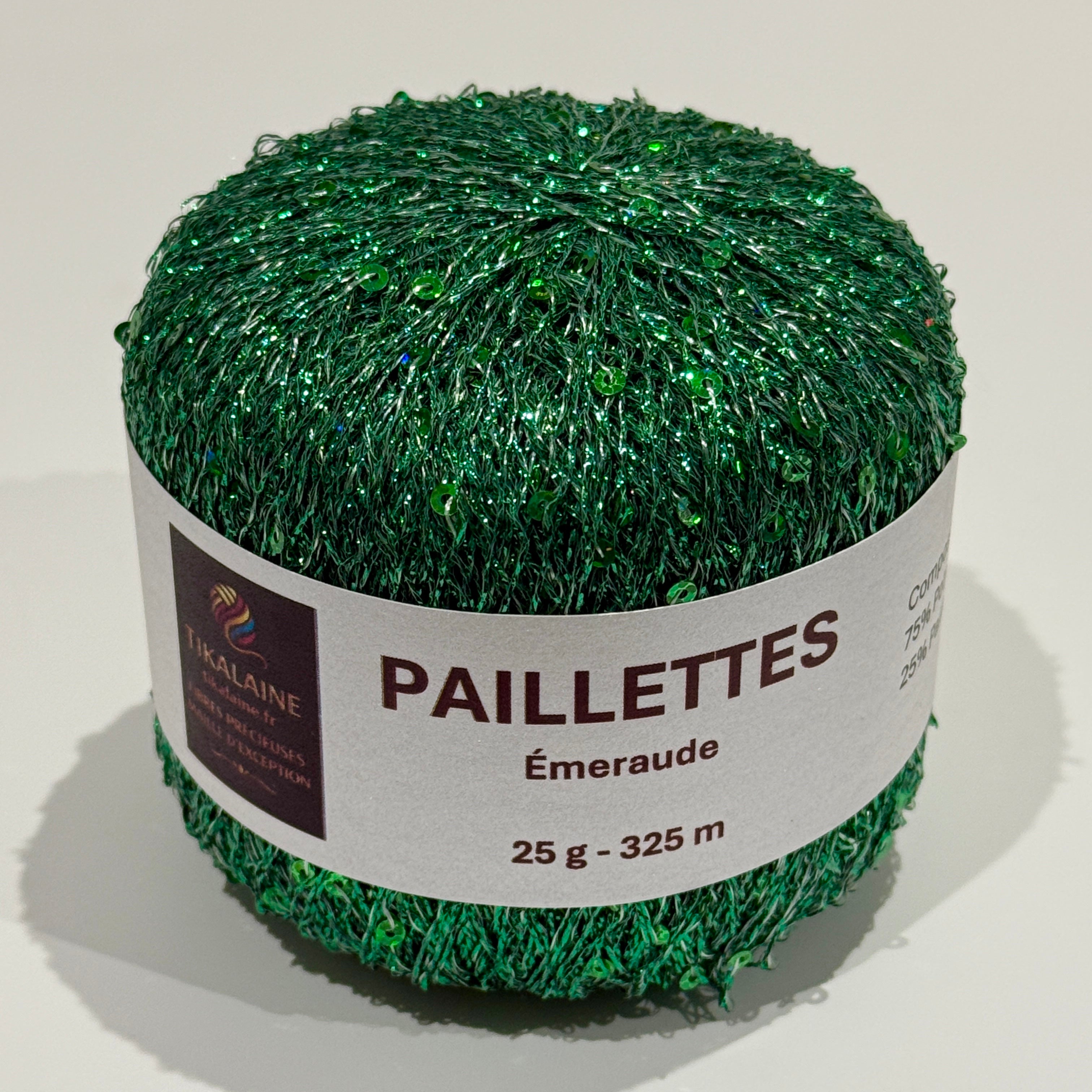 Paillettes